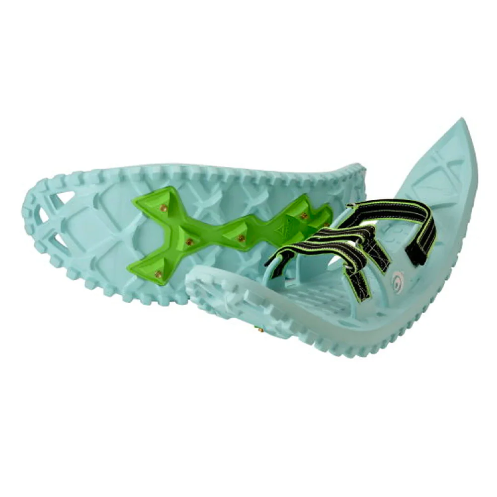 Crescent Moon Luna Foam Snowshoes