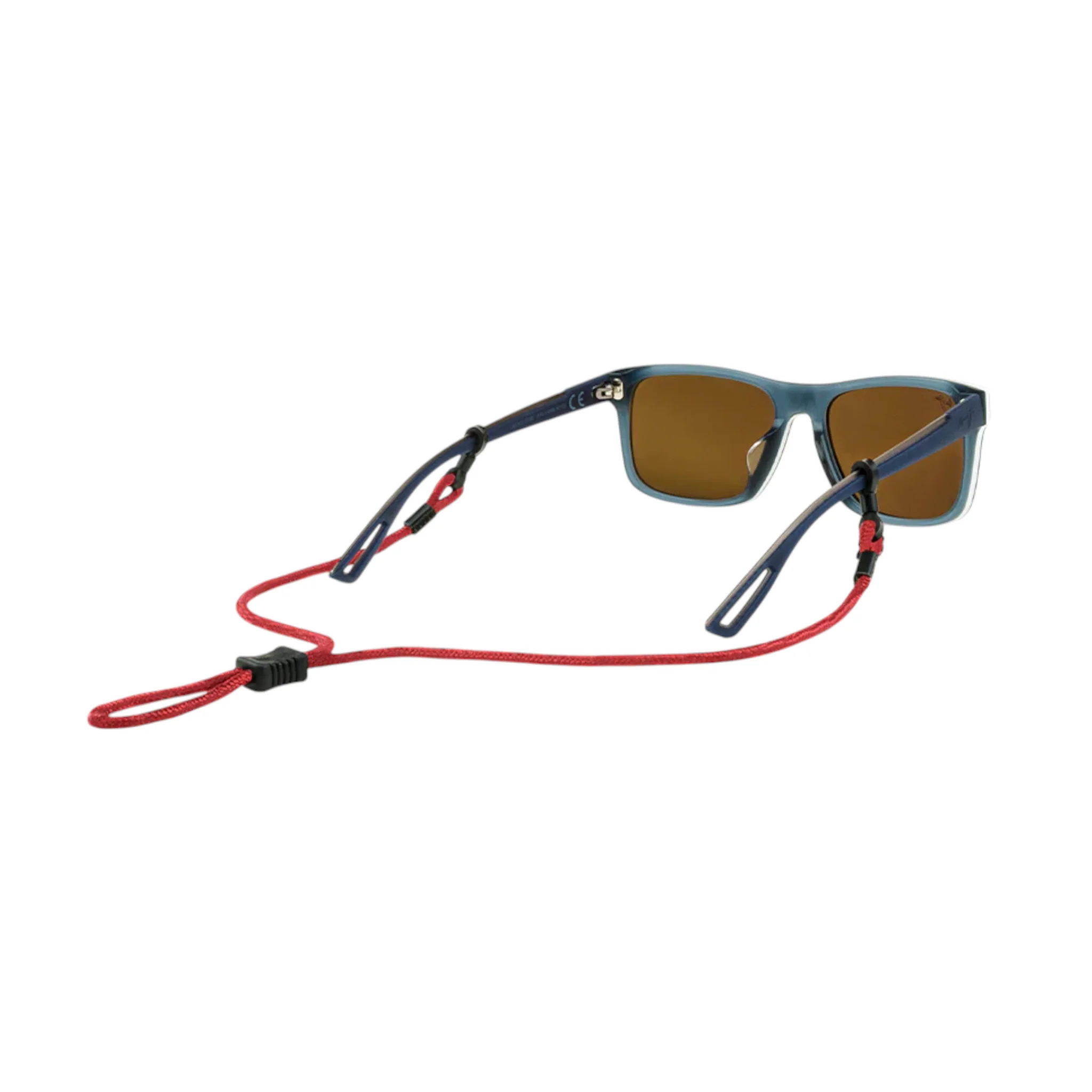 Croakies Terra Spec Adjustable Cords Eyewear Retainer - Image 8