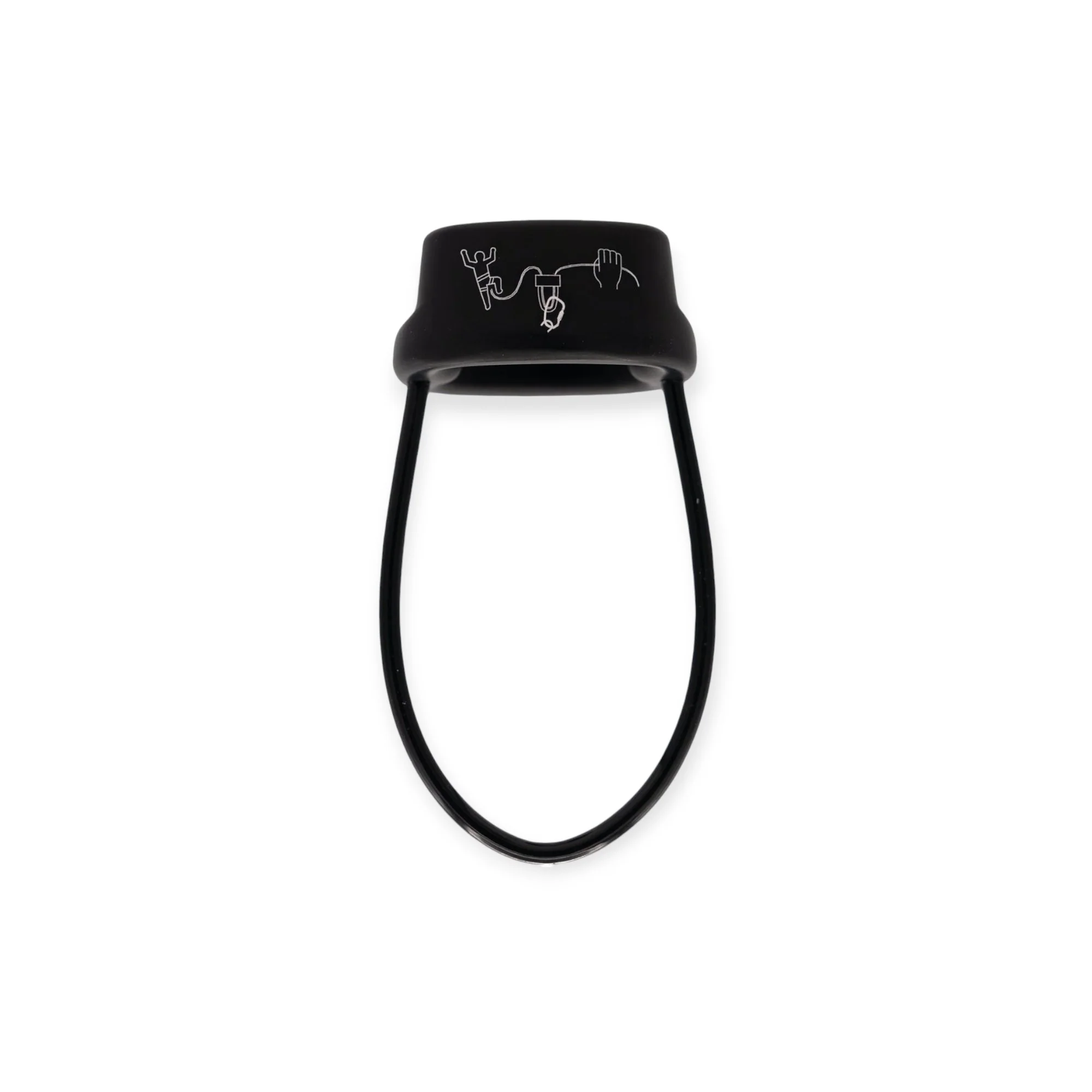 Cypher Arc Belay Device - Image 5