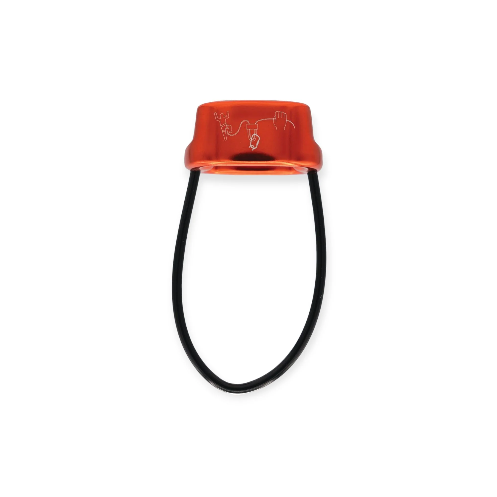 Cypher Arc Belay Device - Image 8