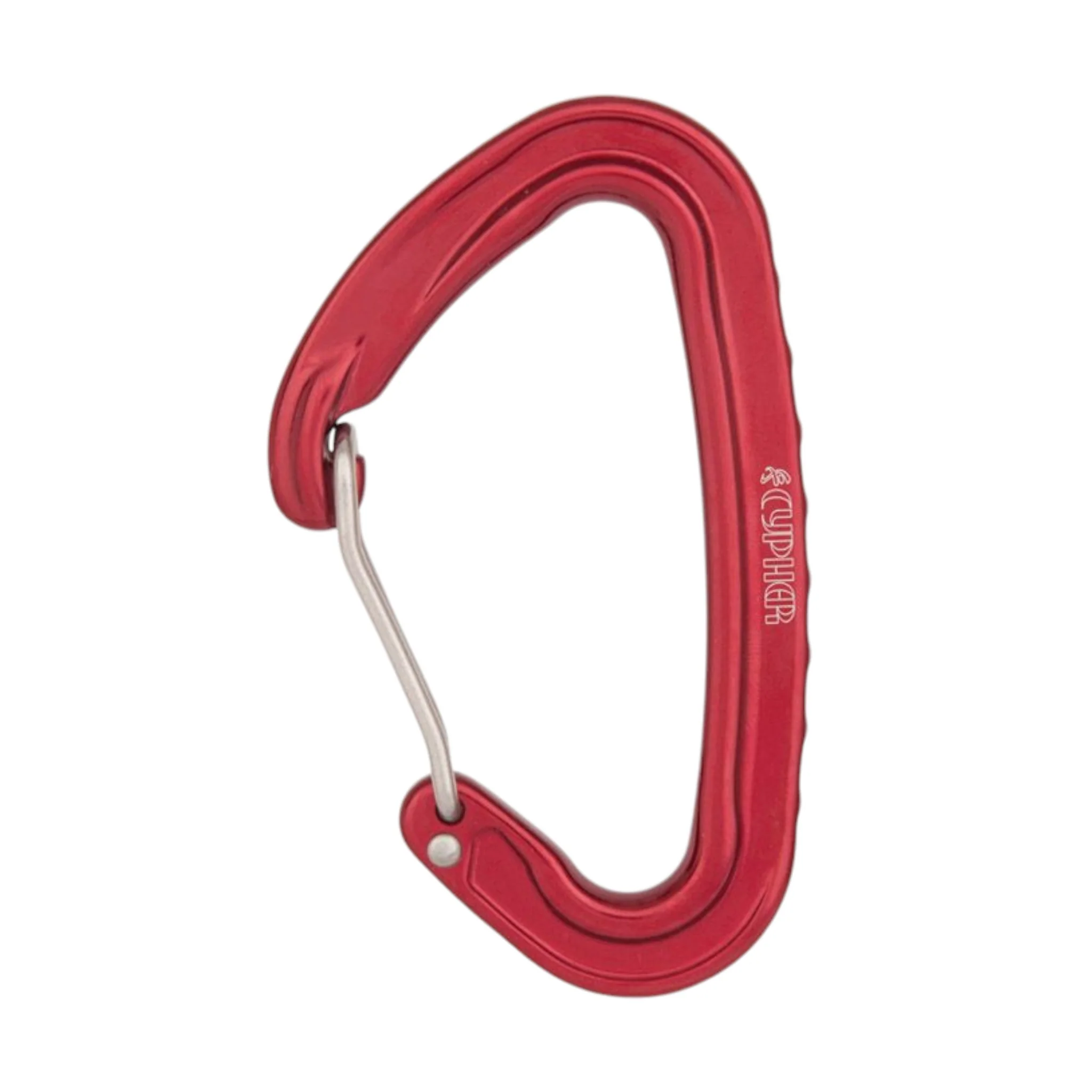 Cypher Ceres II Wire Gate Carabiner - Image 10