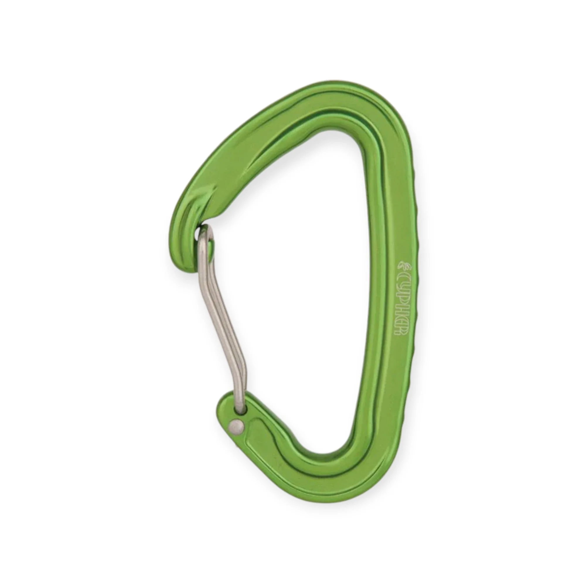 Cypher Ceres II Wire Gate Carabiner - Image 11
