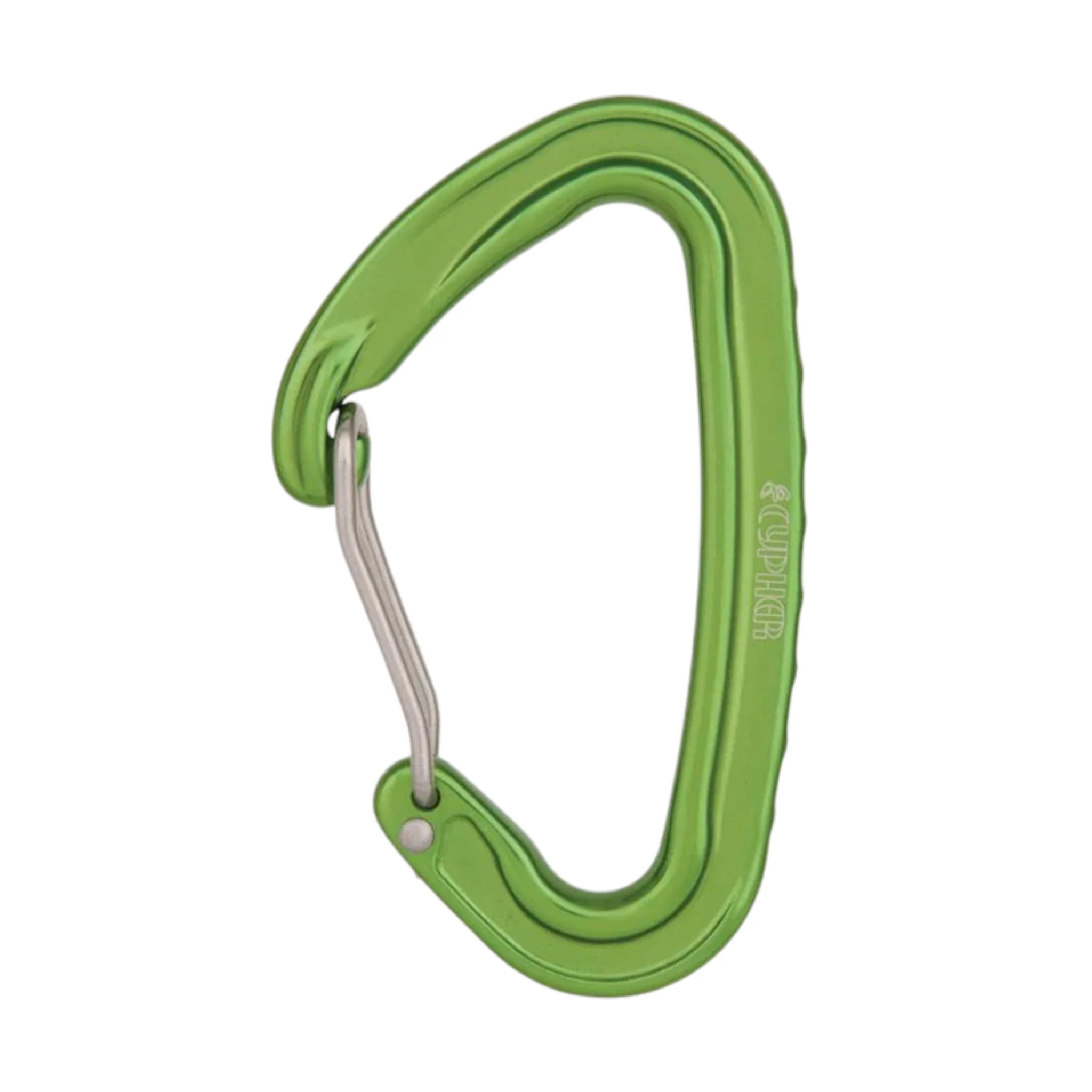 Cypher Ceres II Wire Gate Carabiner - Image 12