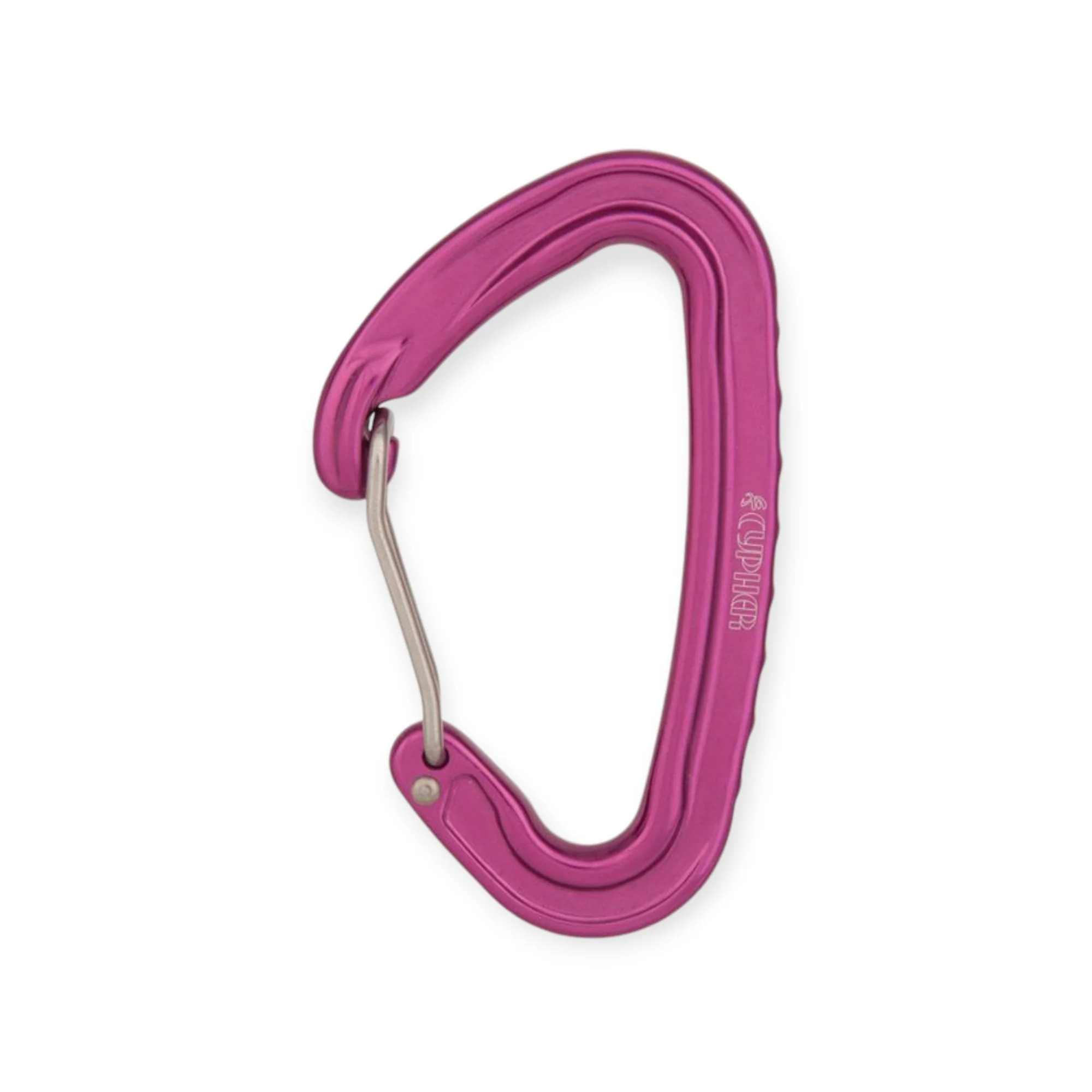 Cypher Ceres II Wire Gate Carabiner - Image 13
