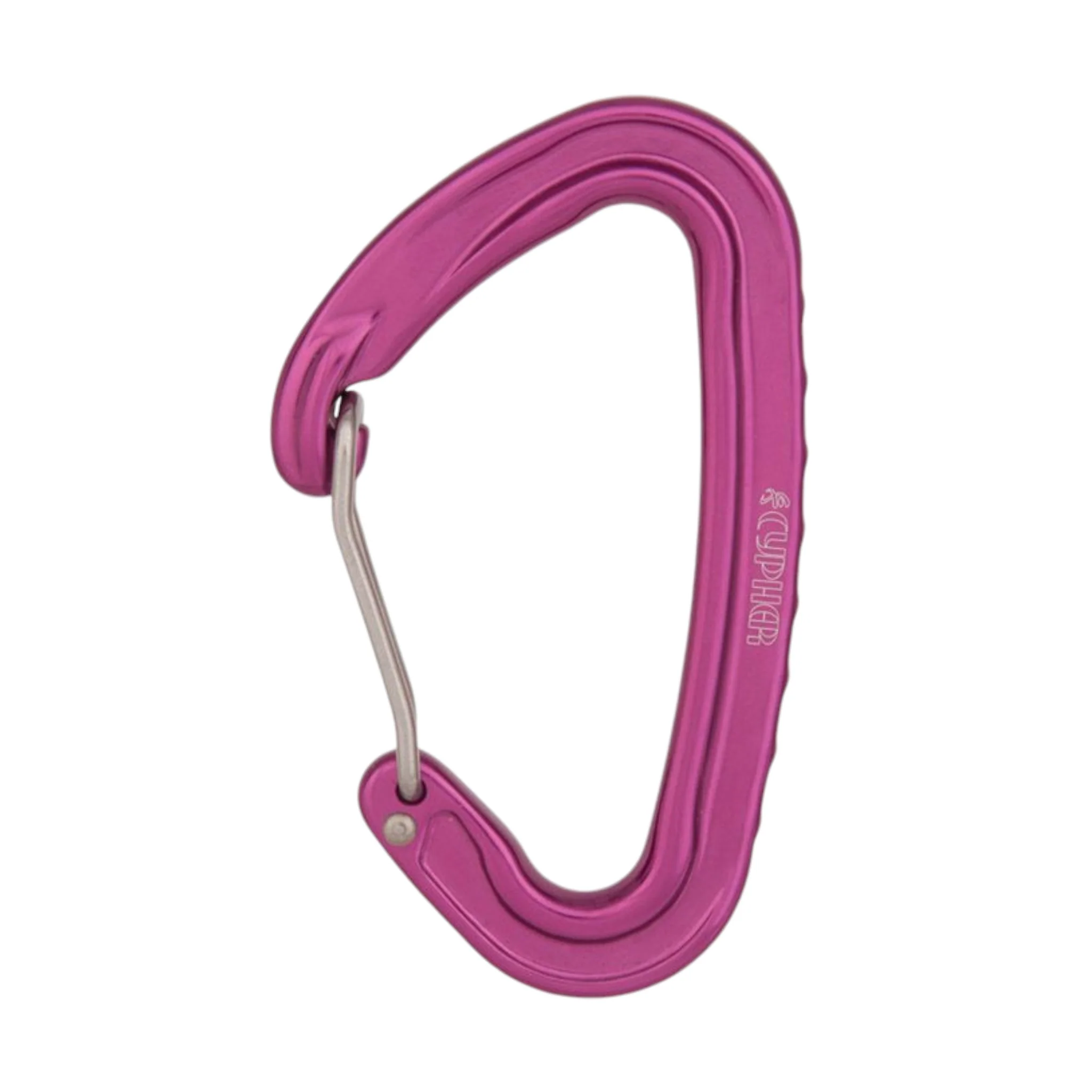 Cypher Ceres II Wire Gate Carabiner - Image 14