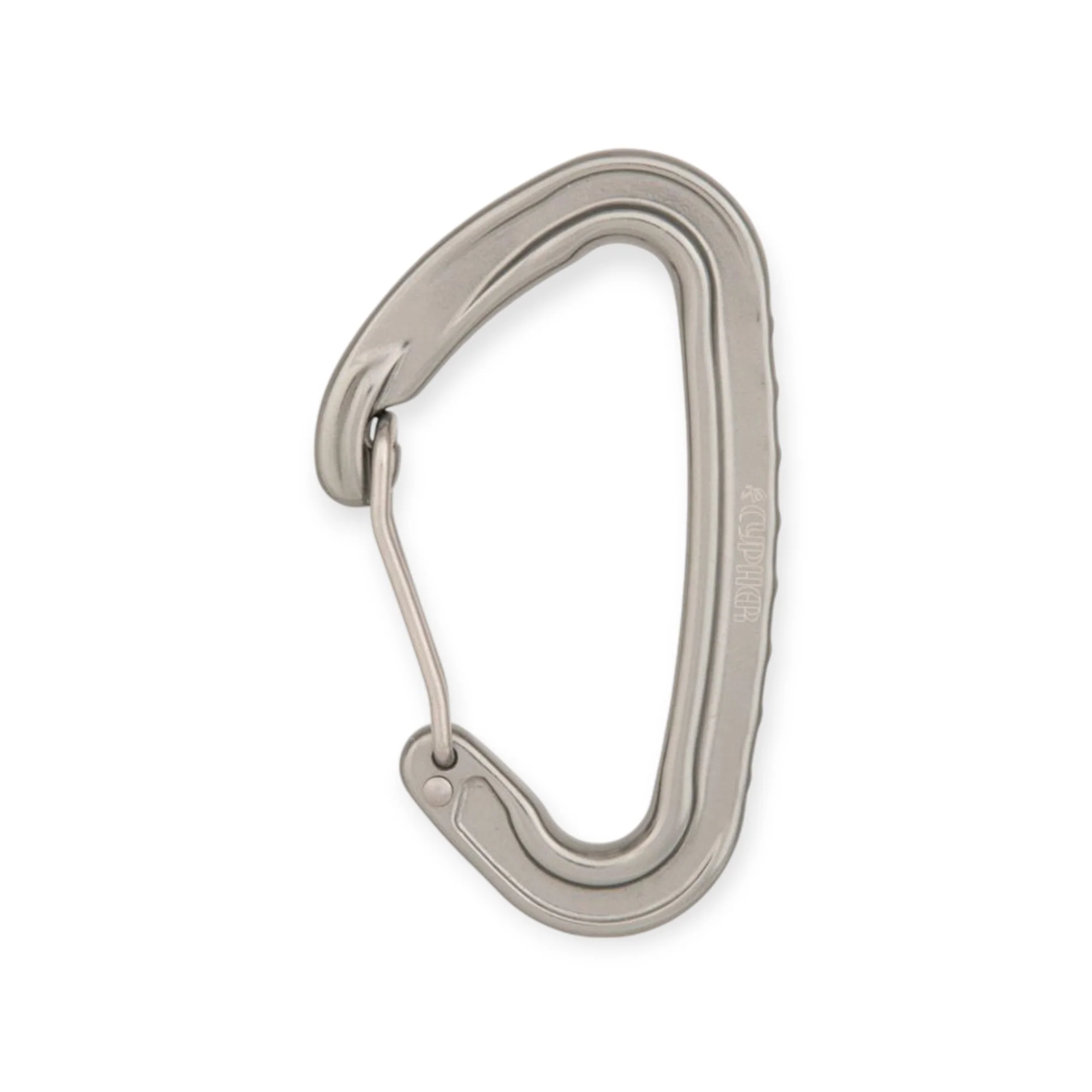 Cypher Ceres II Wire Gate Carabiner - Image 15