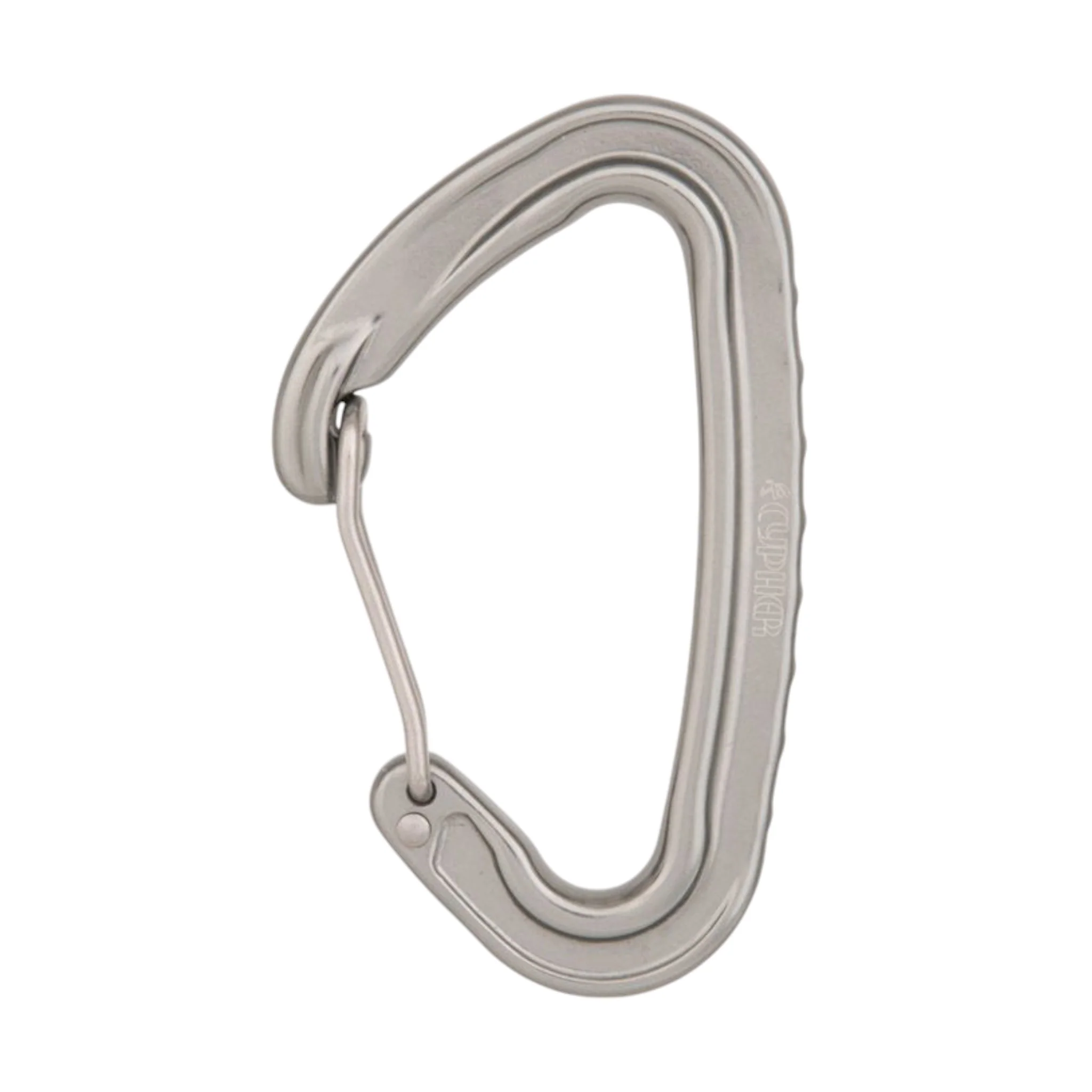 Cypher Ceres II Wire Gate Carabiner - Image 16