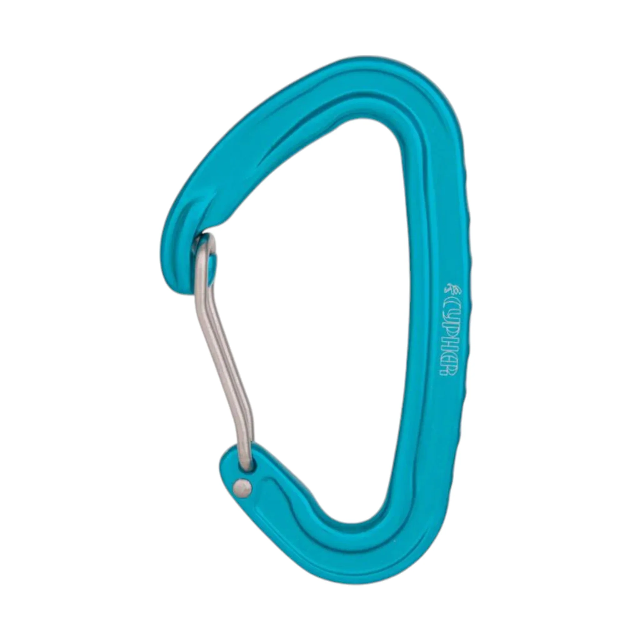 Cypher Ceres II Wire Gate Carabiner - Image 2