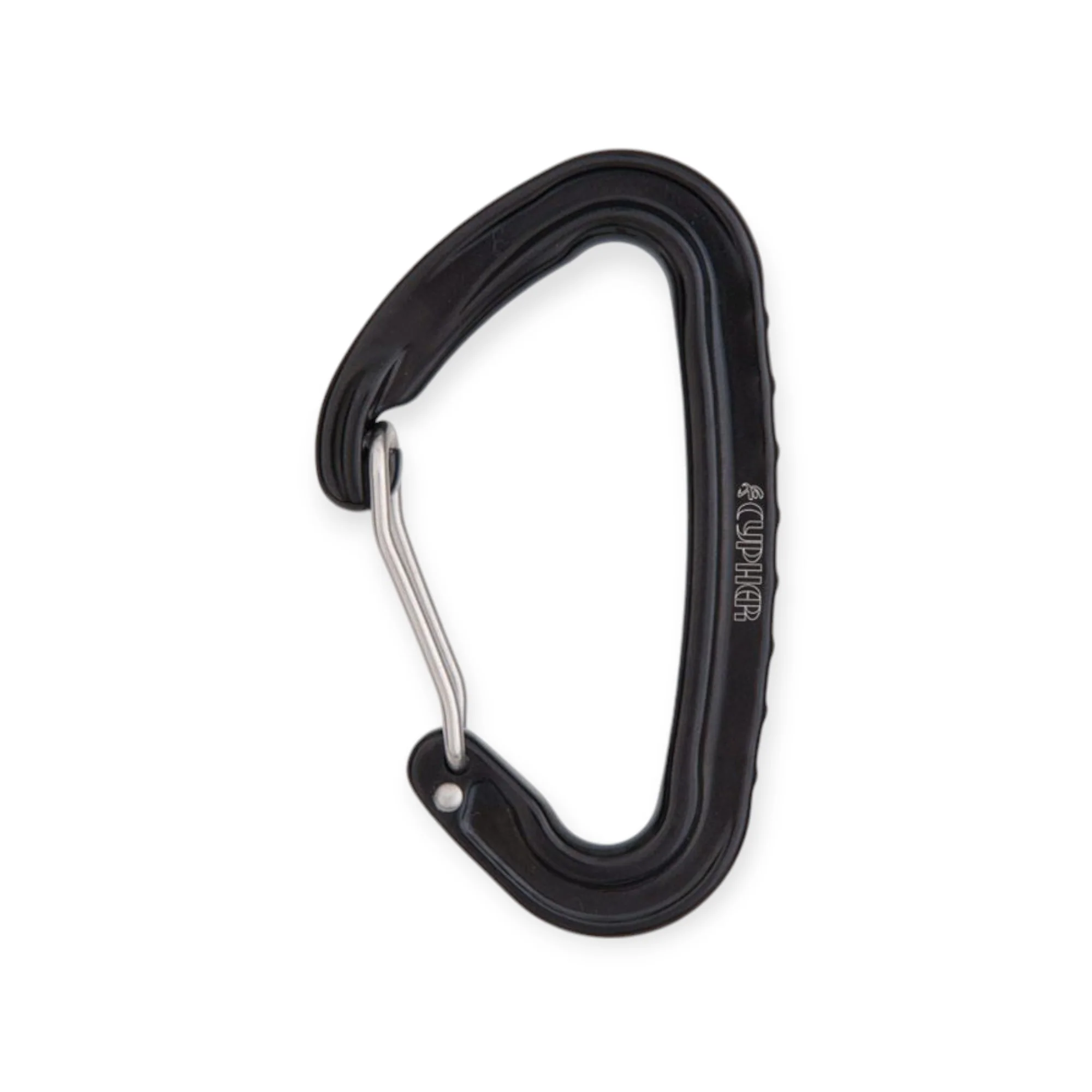 Cypher Ceres II Wire Gate Carabiner - Image 3