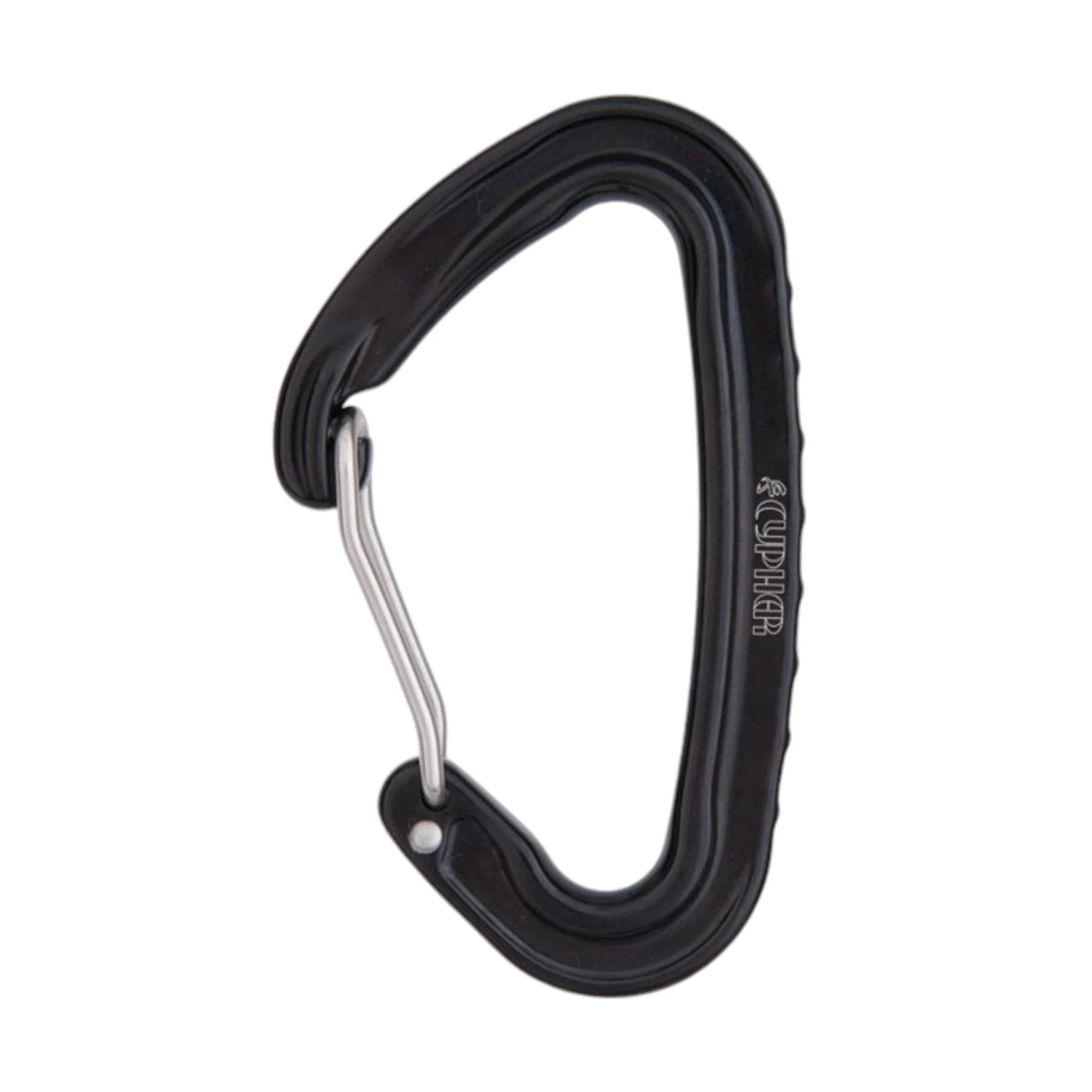 Cypher Ceres II Wire Gate Carabiner - Image 4