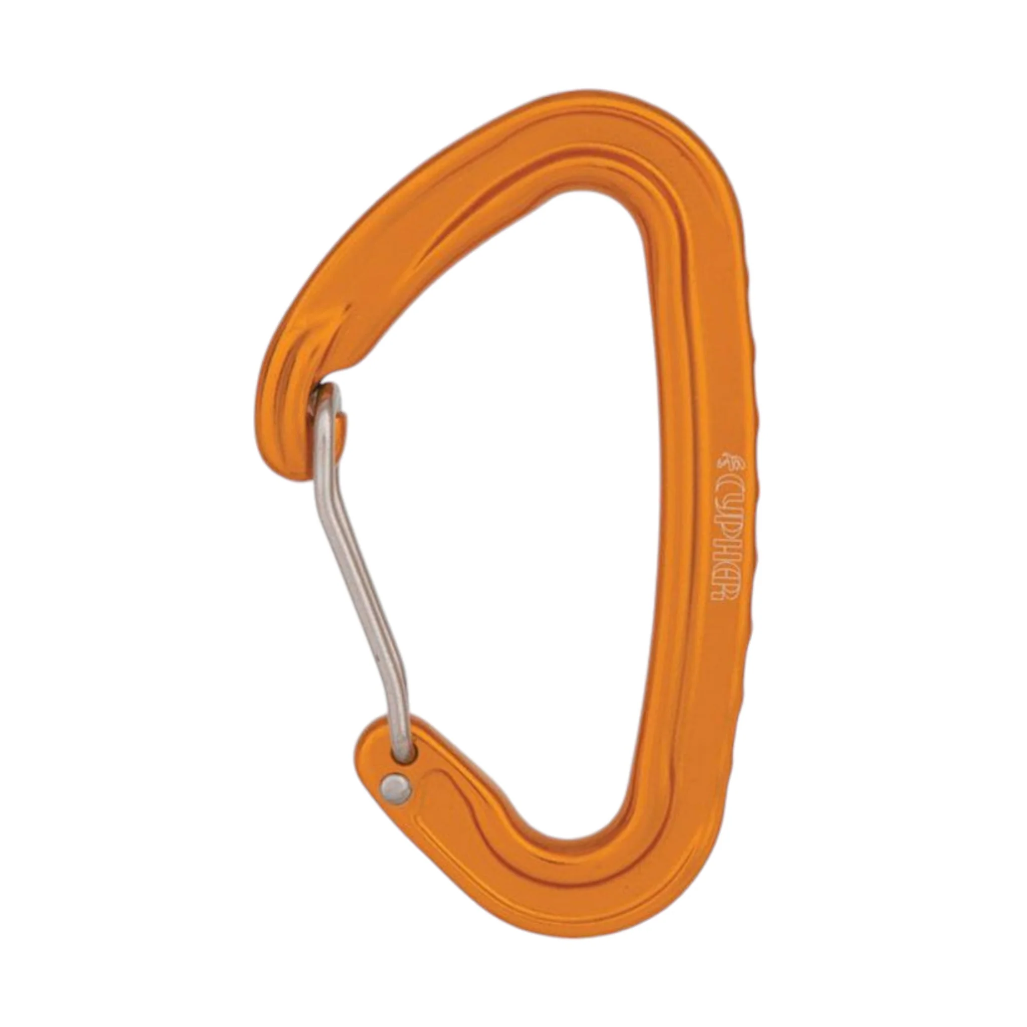 Cypher Ceres II Wire Gate Carabiner - Image 6