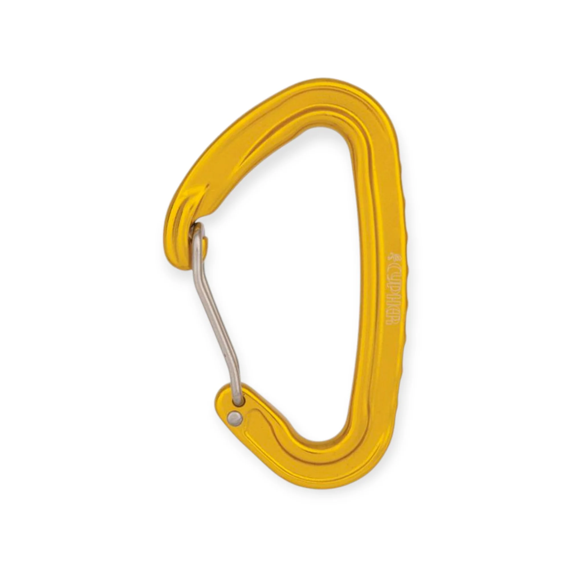 Cypher Ceres II Wire Gate Carabiner - Image 7