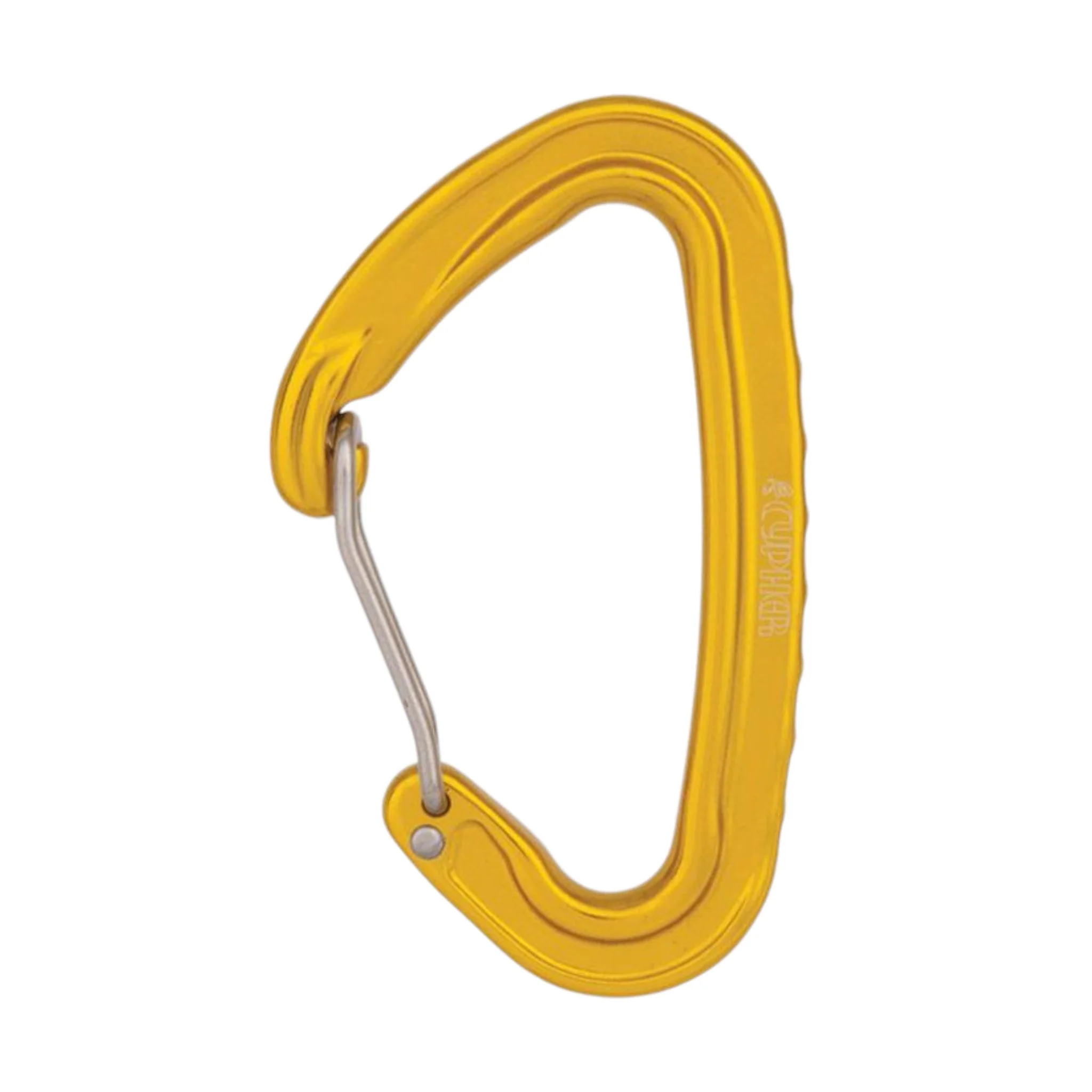 Cypher Ceres II Wire Gate Carabiner - Image 8