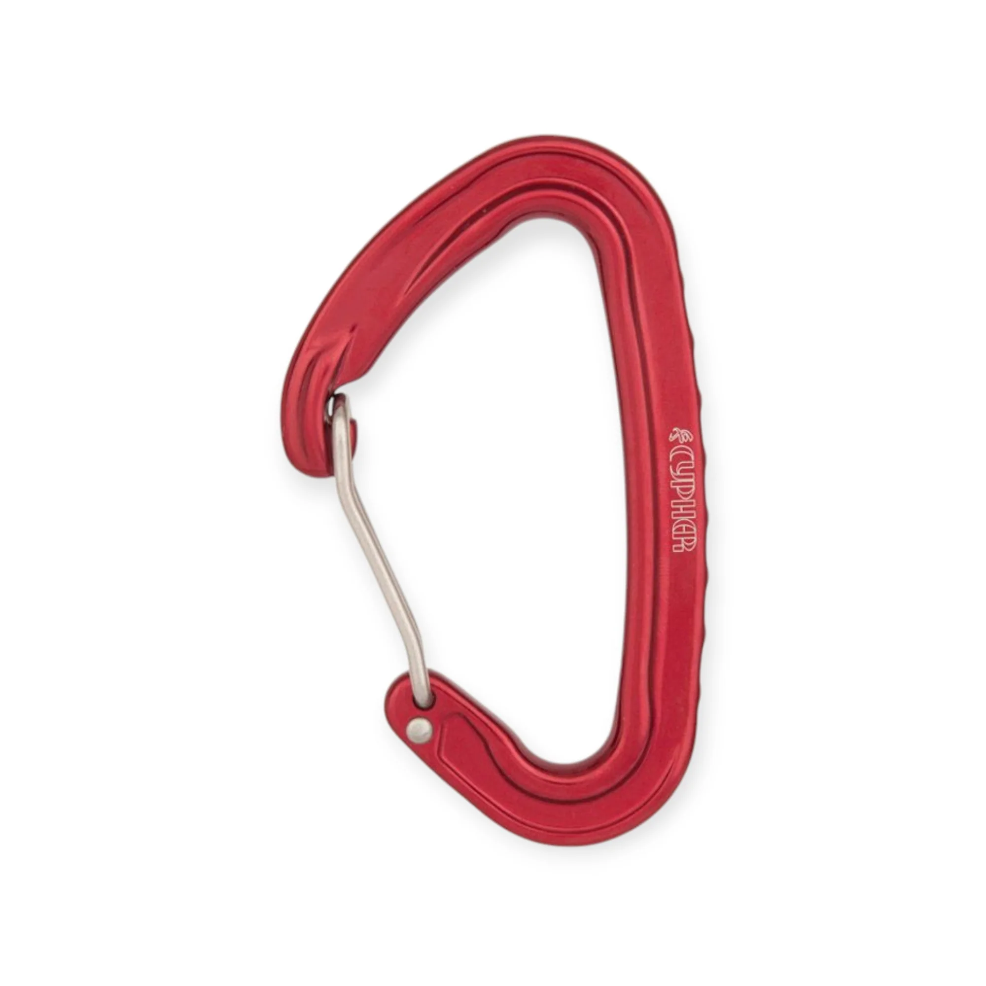 Cypher Ceres II Wire Gate Carabiner - Image 9