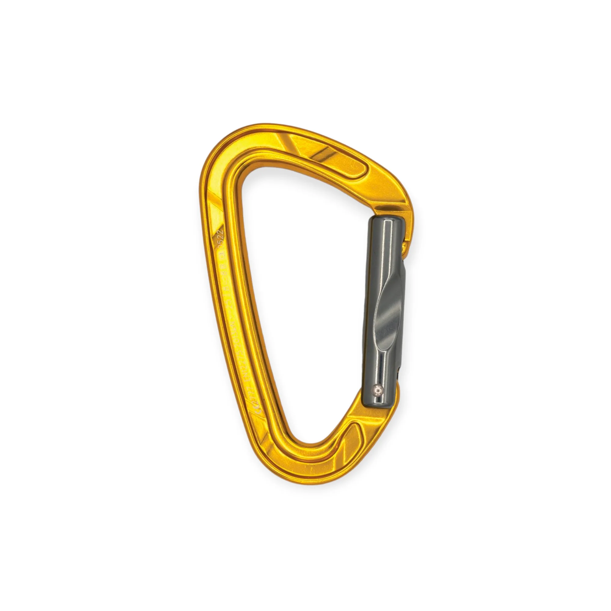 Cypher Echo Straight Gate Carabiner - Image 2