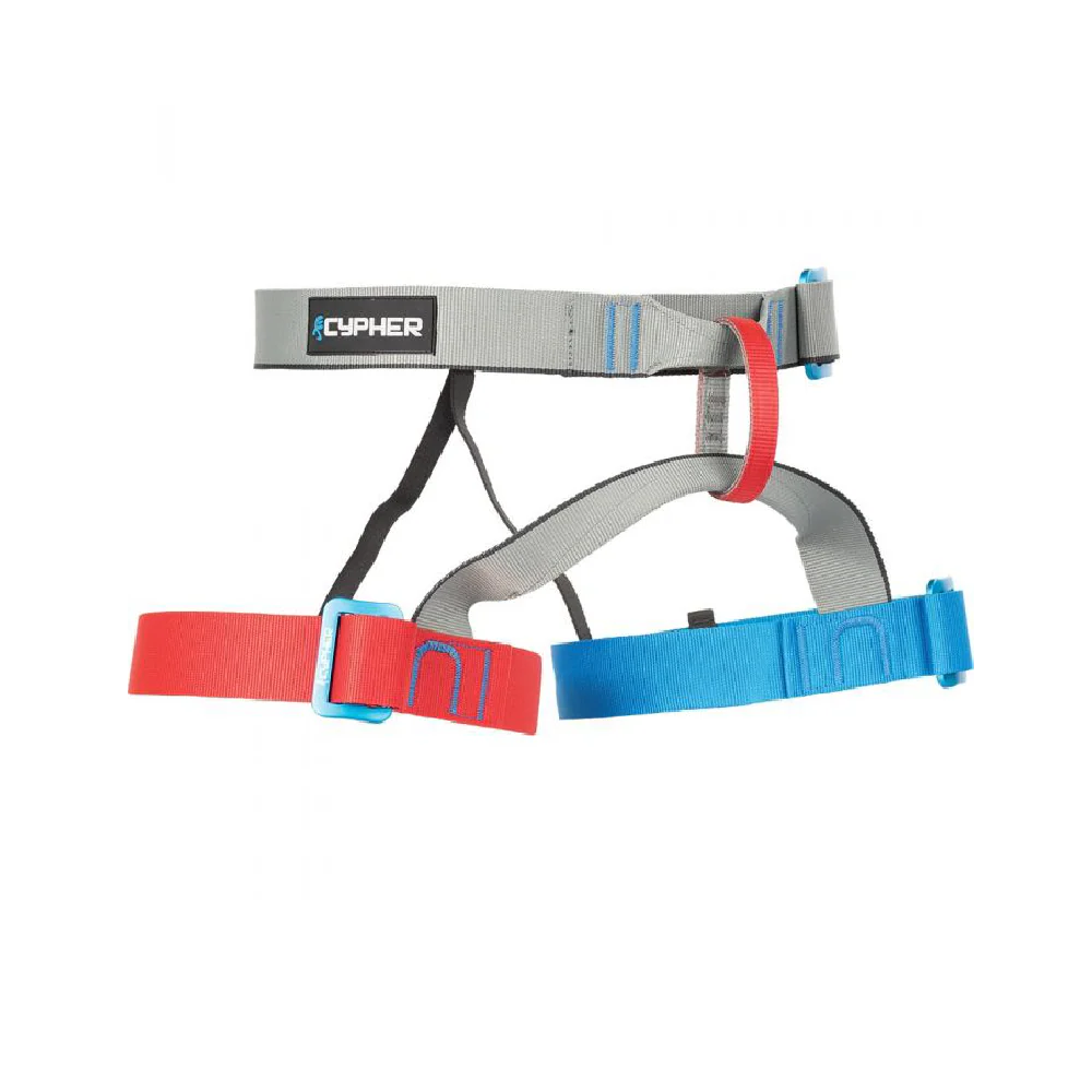 Cypher Guide Harness