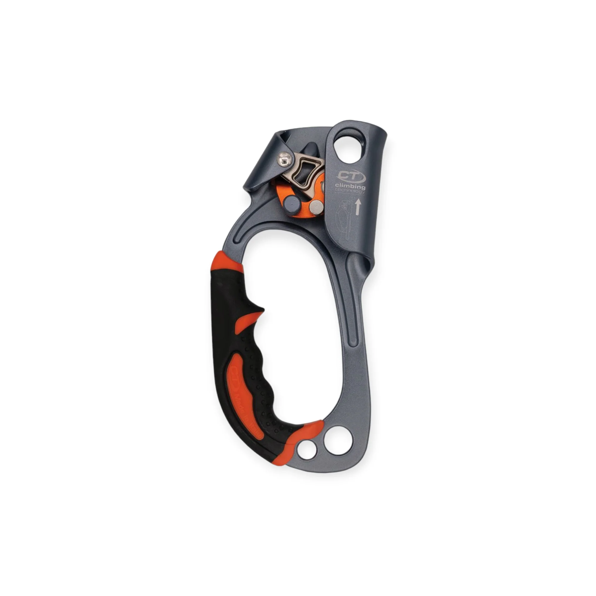 Cypher Left Hand Ascender