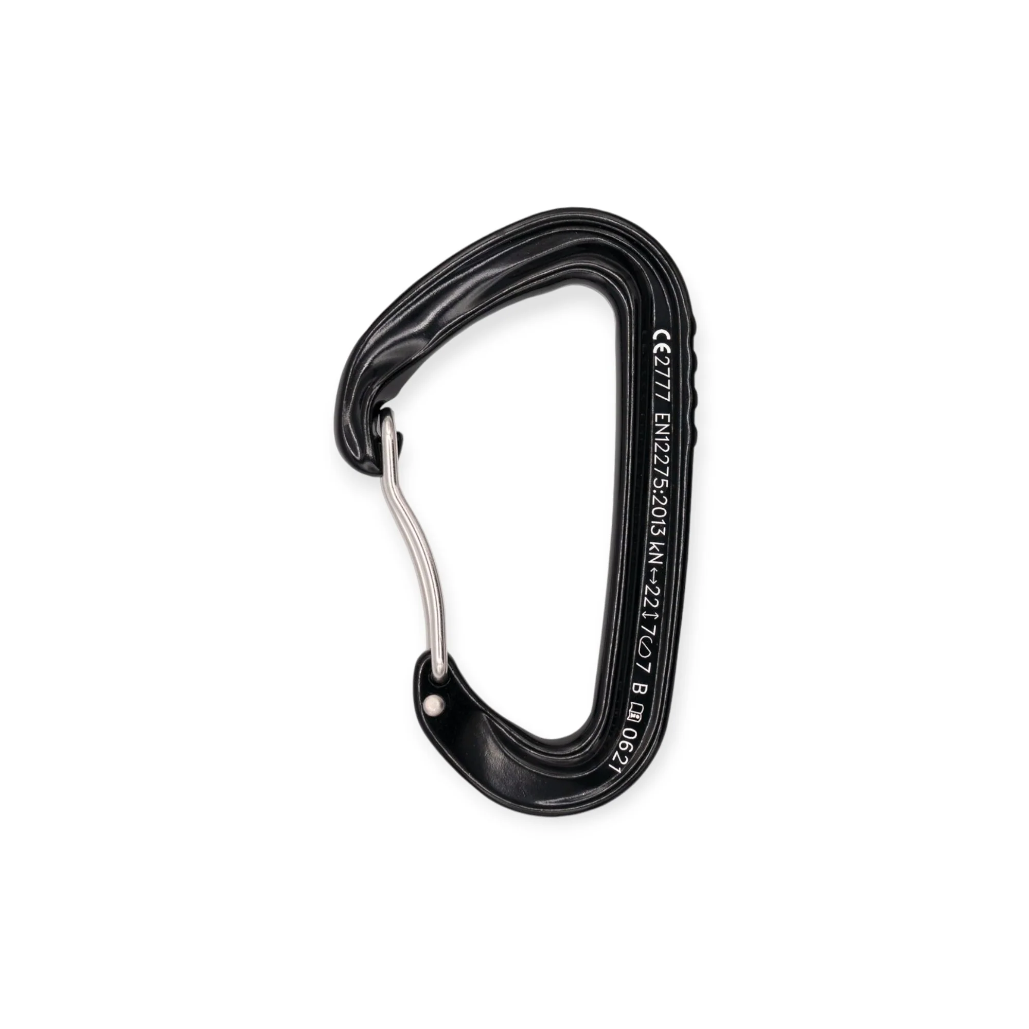 Cypher Mydas Ultra Carabiners - 8 Pack - Image 3
