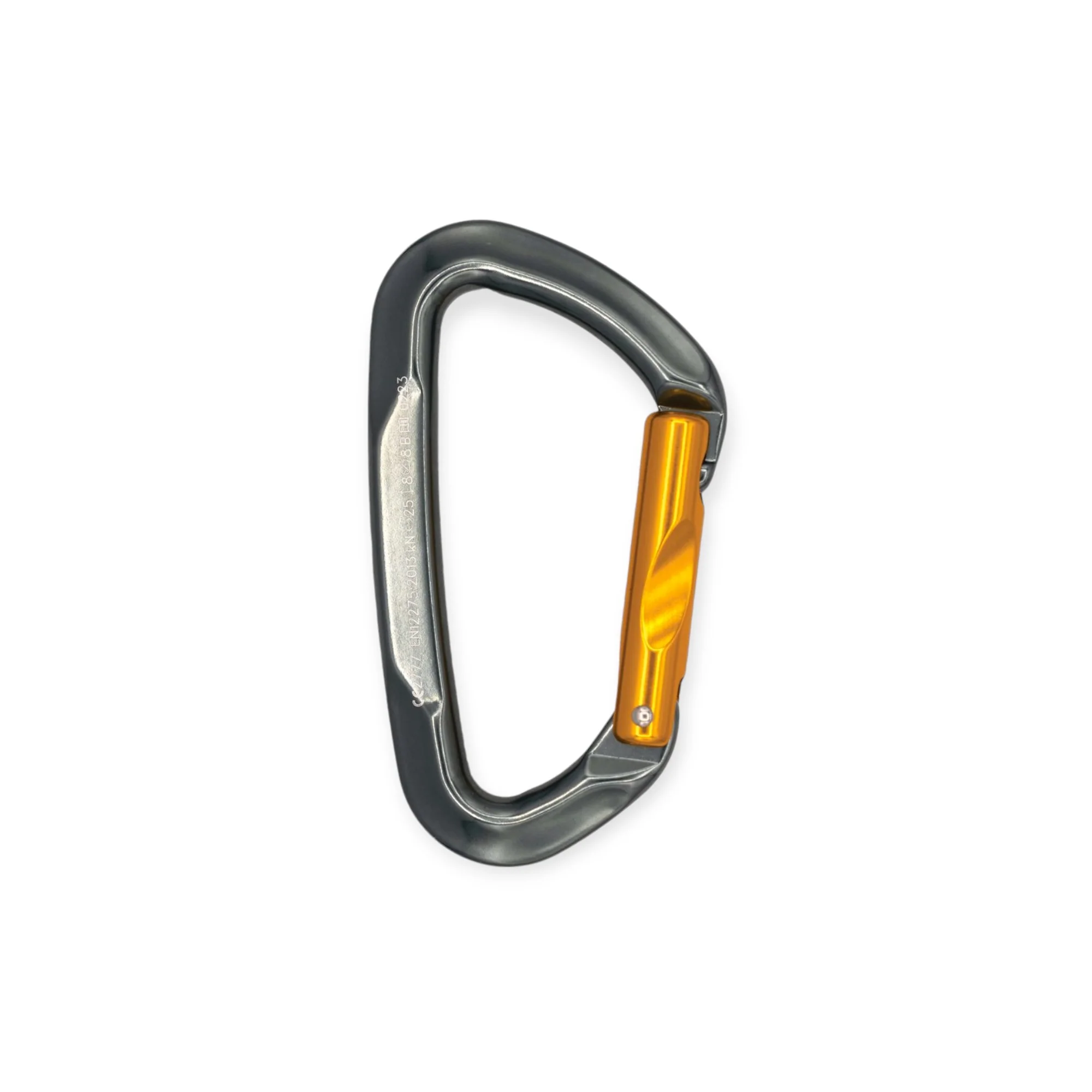 Cypher Vesta Straight Gate Carabiner - Image 2
