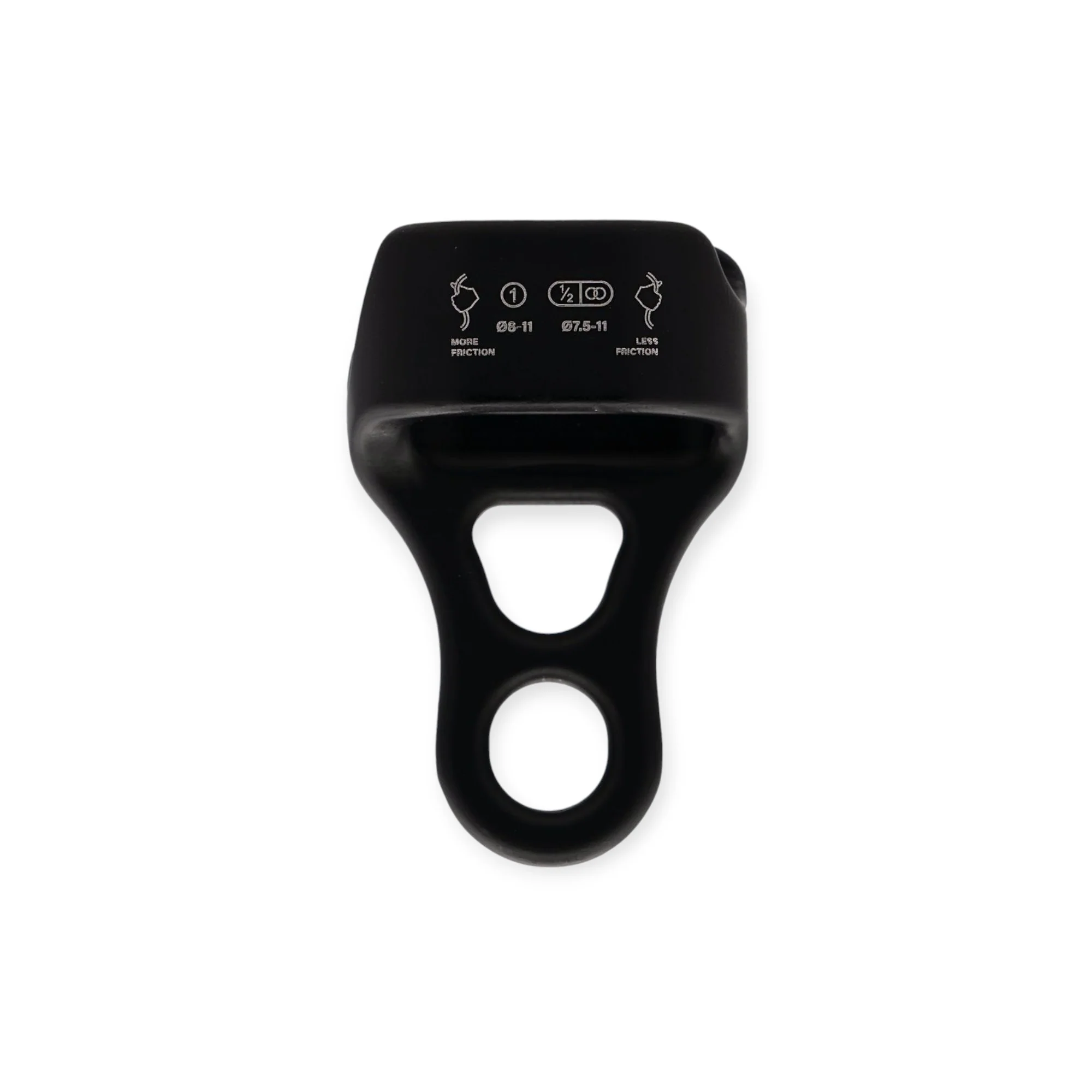 Cypher XF Forge Belay Device Kit - Image 4