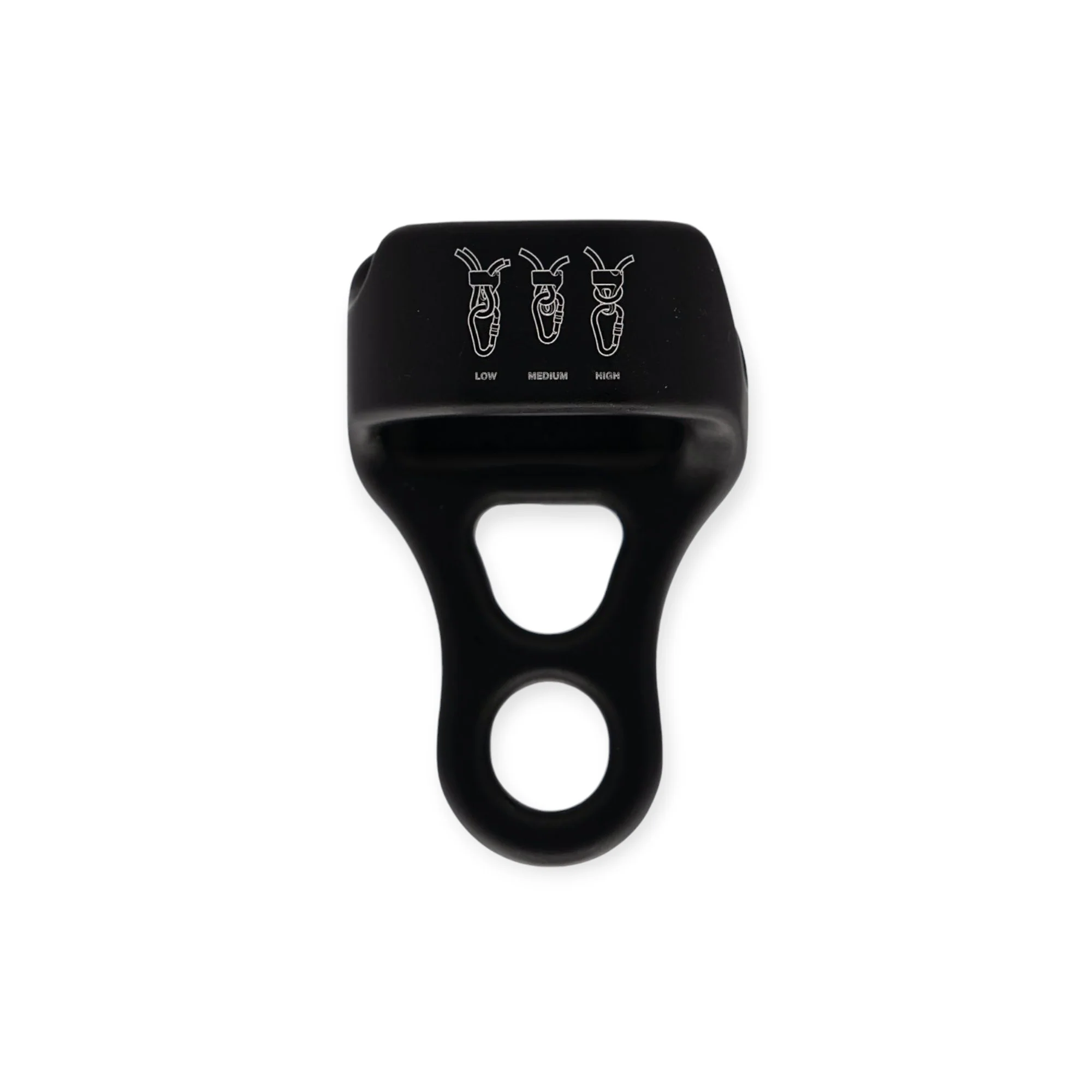 Cypher XF Forge Belay Device Kit - Image 5