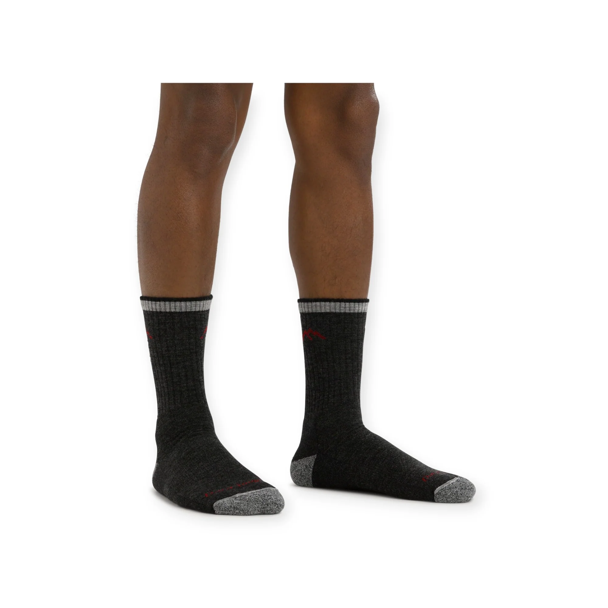 Darn Tough Hiker Micro Crew Midweight with Cushion Socks - Image 13