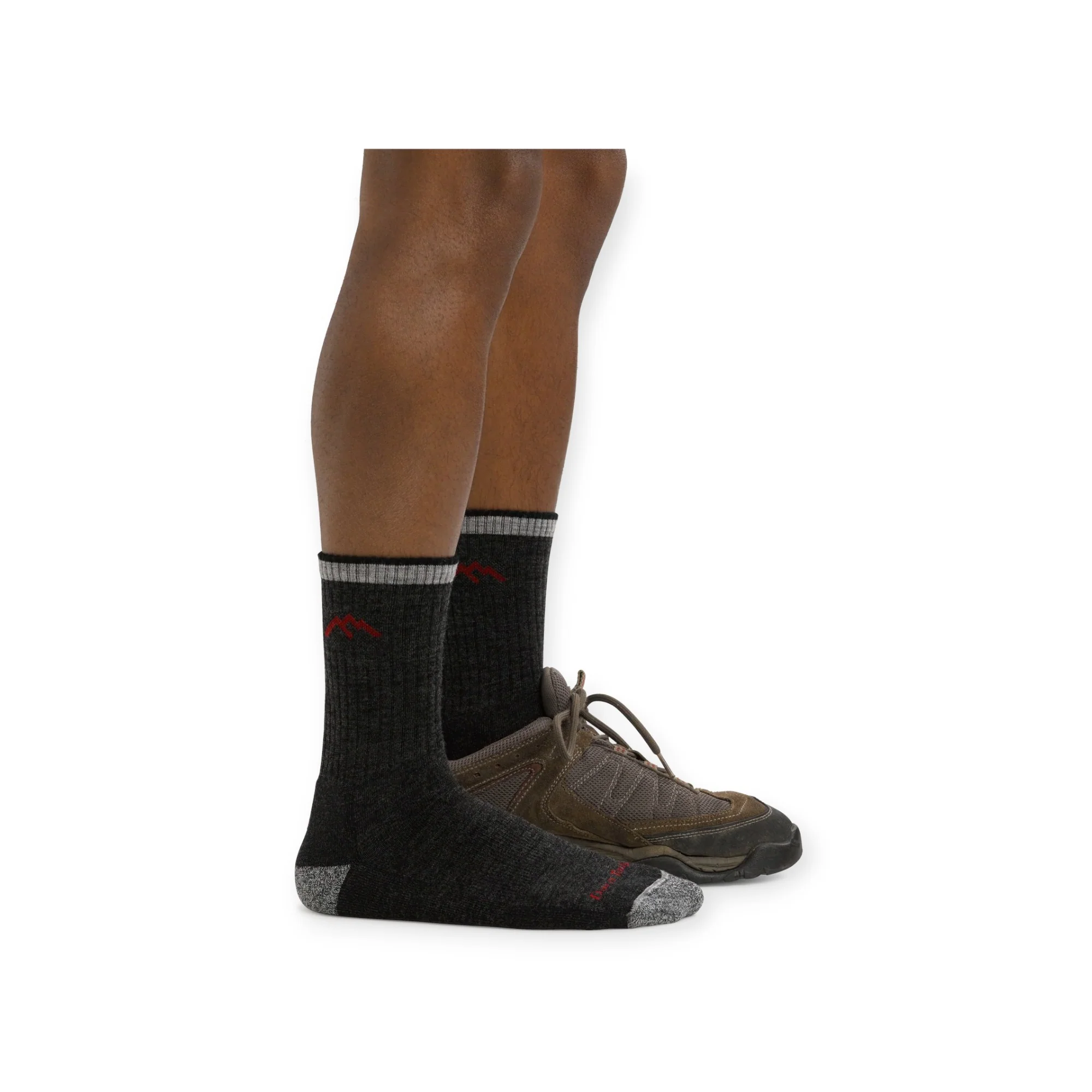 Darn Tough Hiker Micro Crew Midweight with Cushion Socks - Image 16