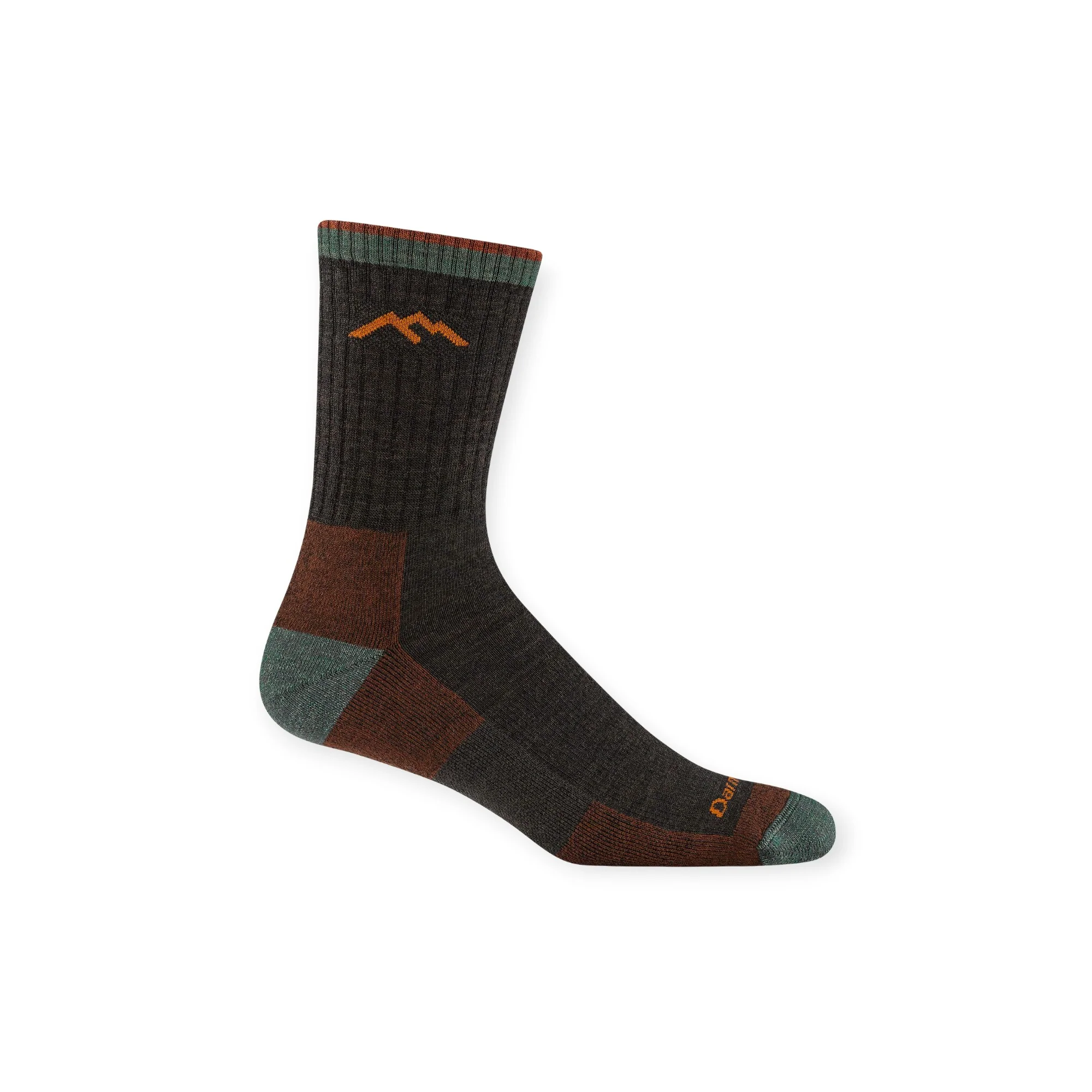 Darn Tough Hiker Micro Crew Midweight with Cushion Socks - Image 20