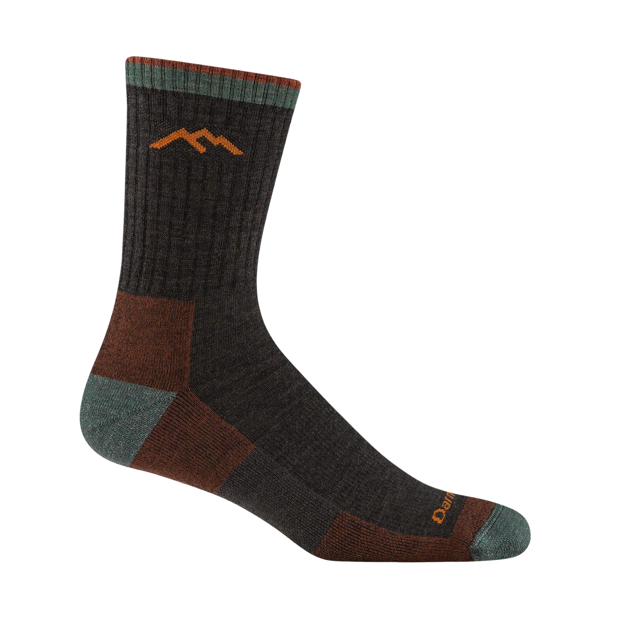 Darn Tough Hiker Micro Crew Midweight with Cushion Socks - Image 21