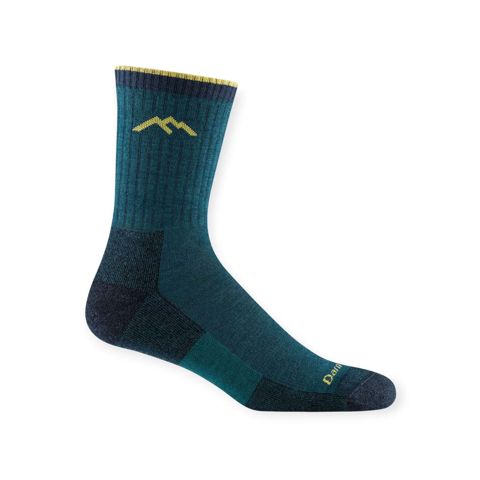 Darn Tough Hiker Micro Crew Midweight with Cushion Socks - Image 8