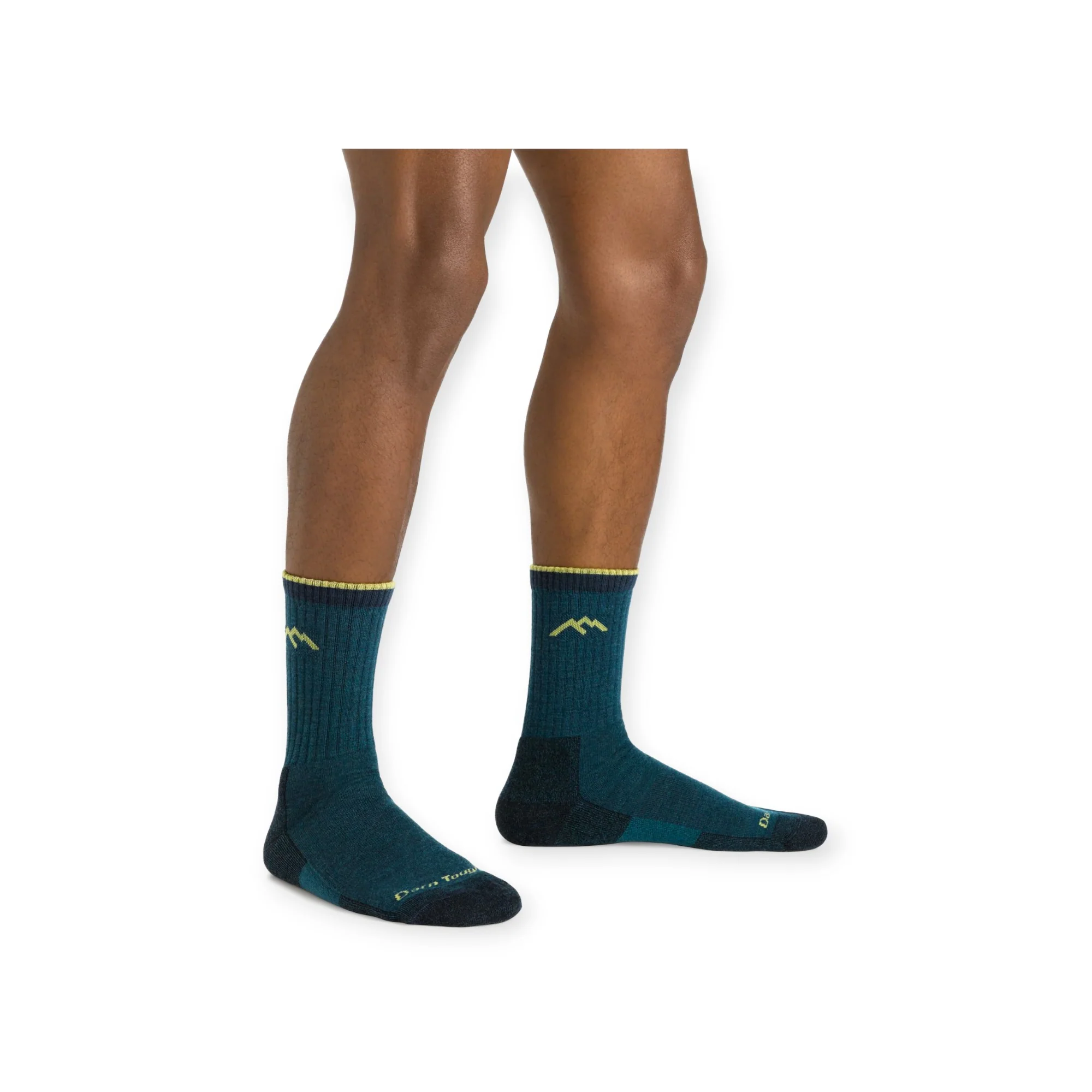 Darn Tough Hiker Micro Crew Midweight with Cushion Socks - Image 9