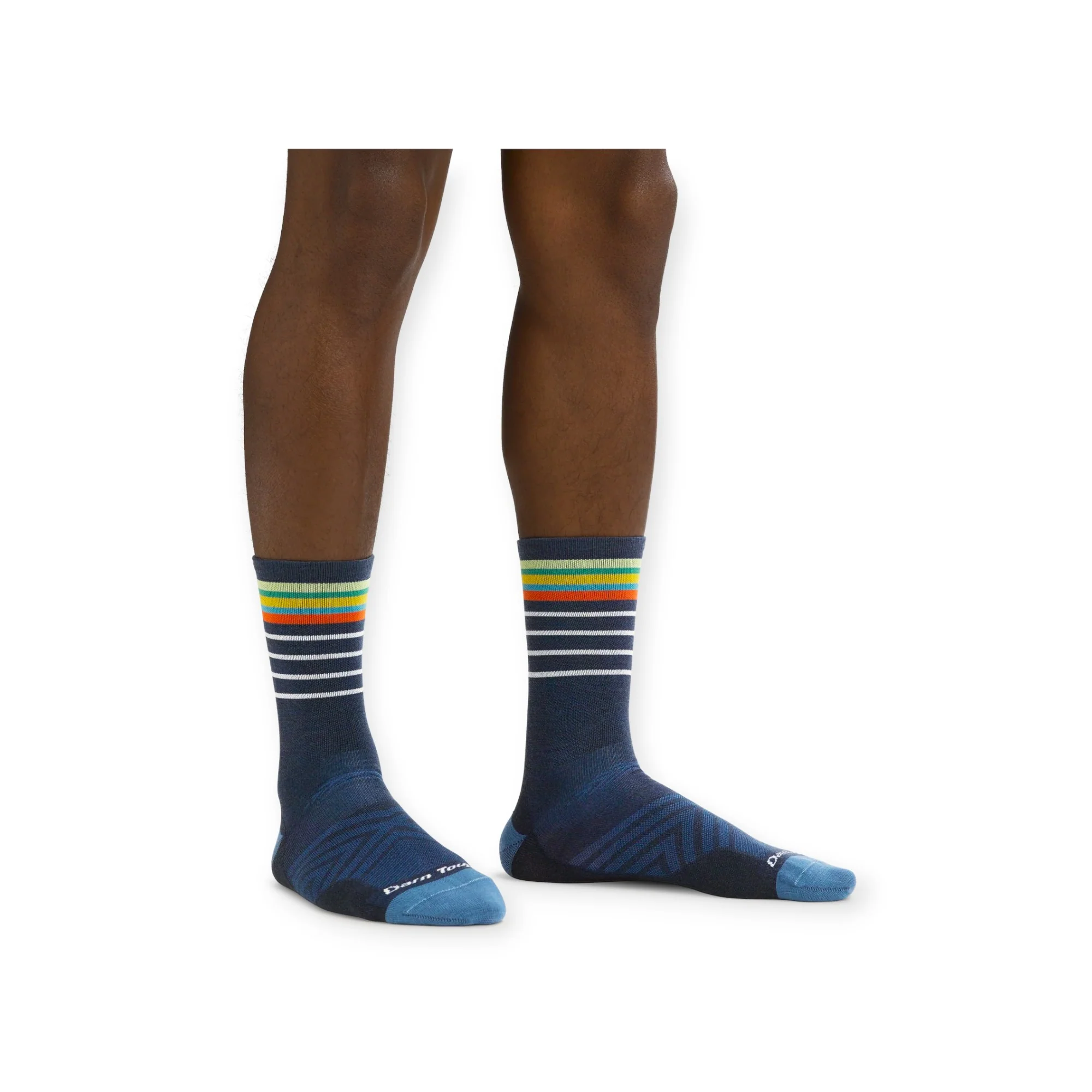 Darn Tough Men's Stride Micro Crew Ultra-Lightweight Running Socks - Image 5