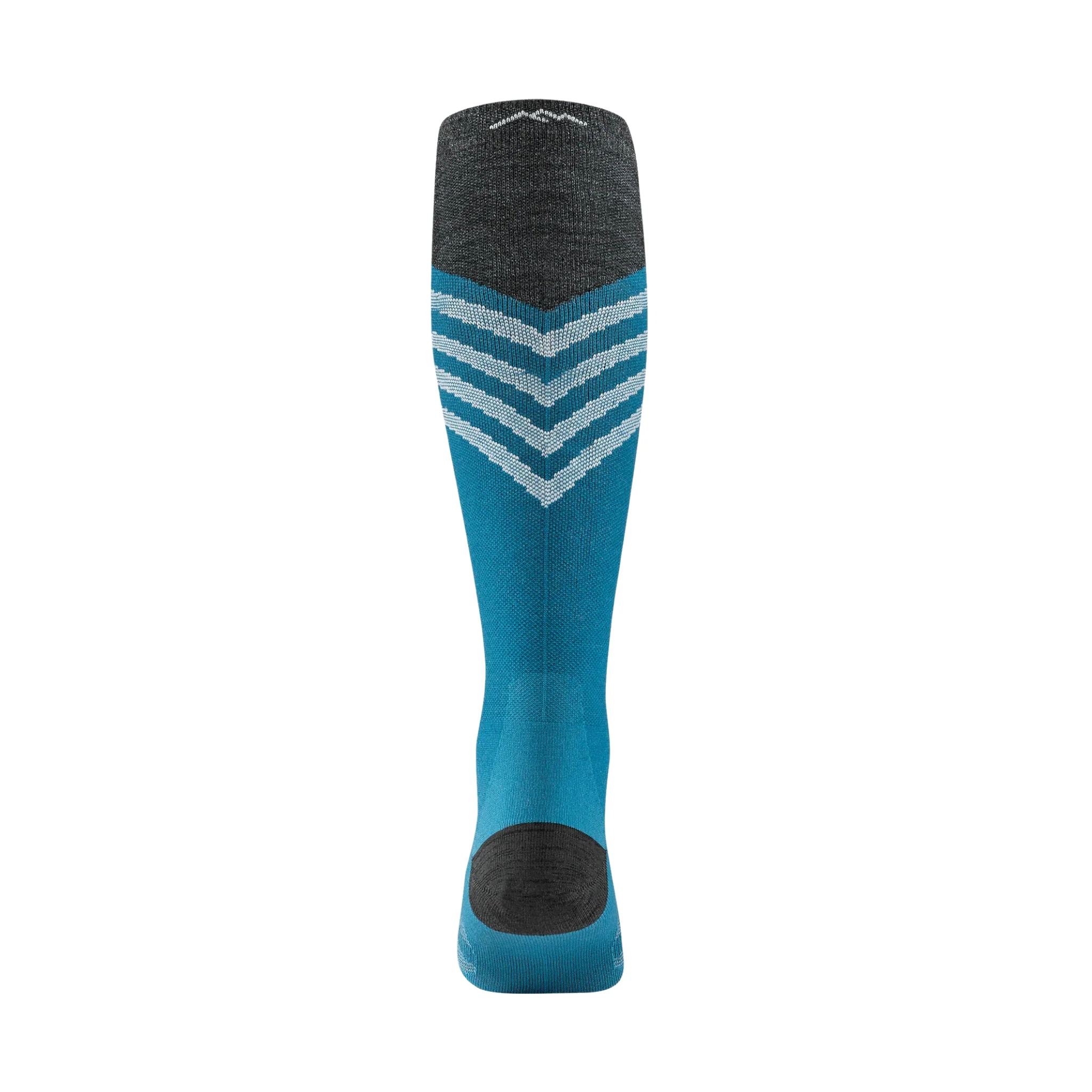 Darn Tough Women's Peaks RFL Over-the-Calf Ultra-Lightweight Ski Socks - Image 5