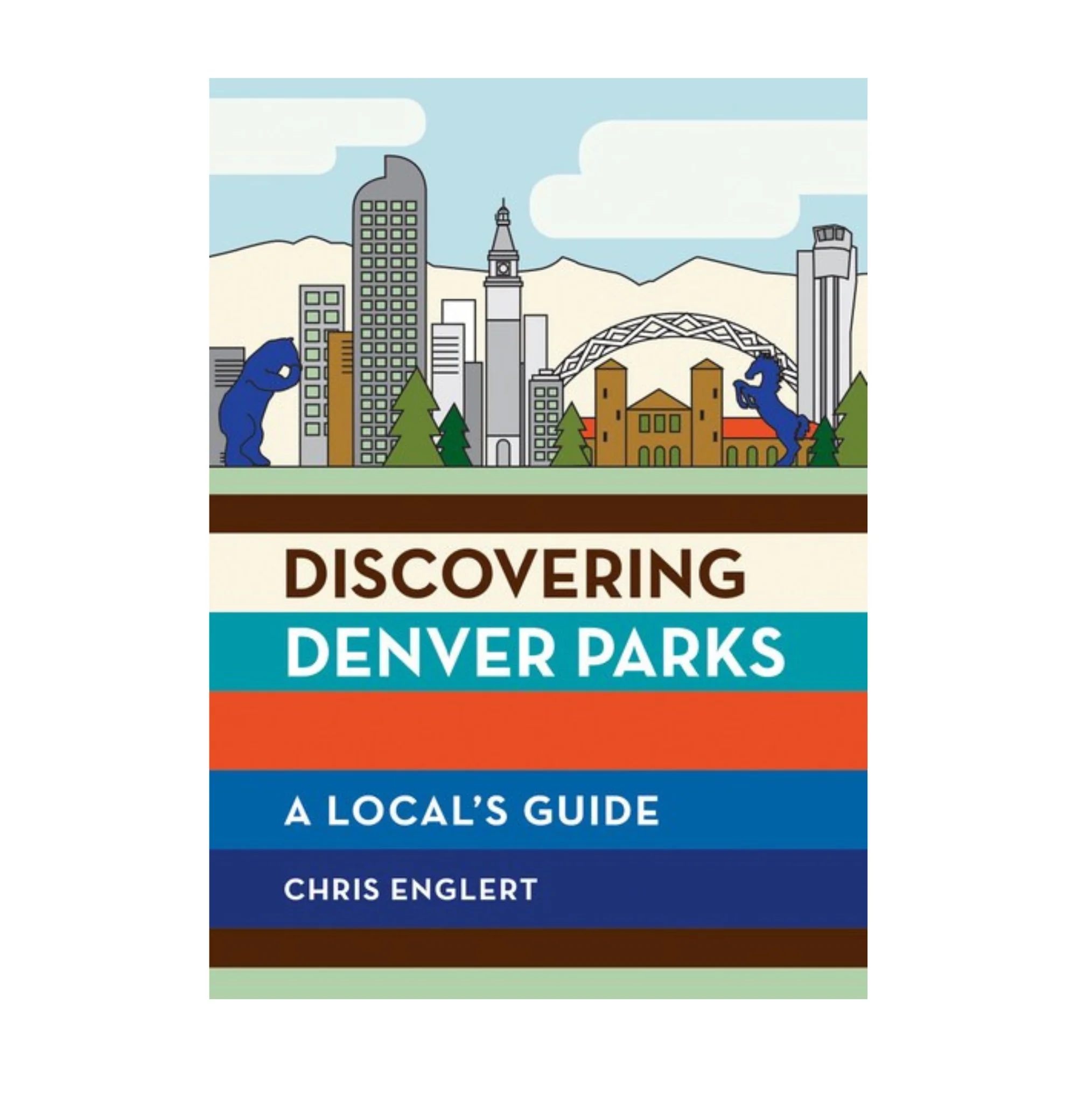Discovering Denver Parks - A Local's Guide - Chris Englert - Image 2