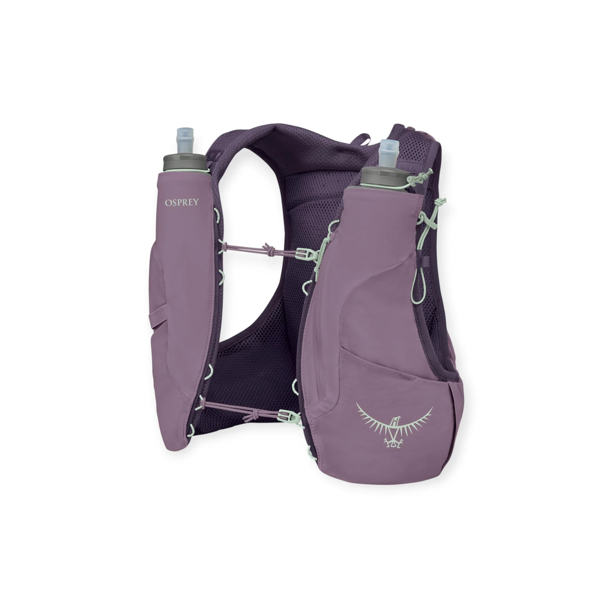 Osprey Women's Dyna 1.5 Run Hydration Vest - Image 3