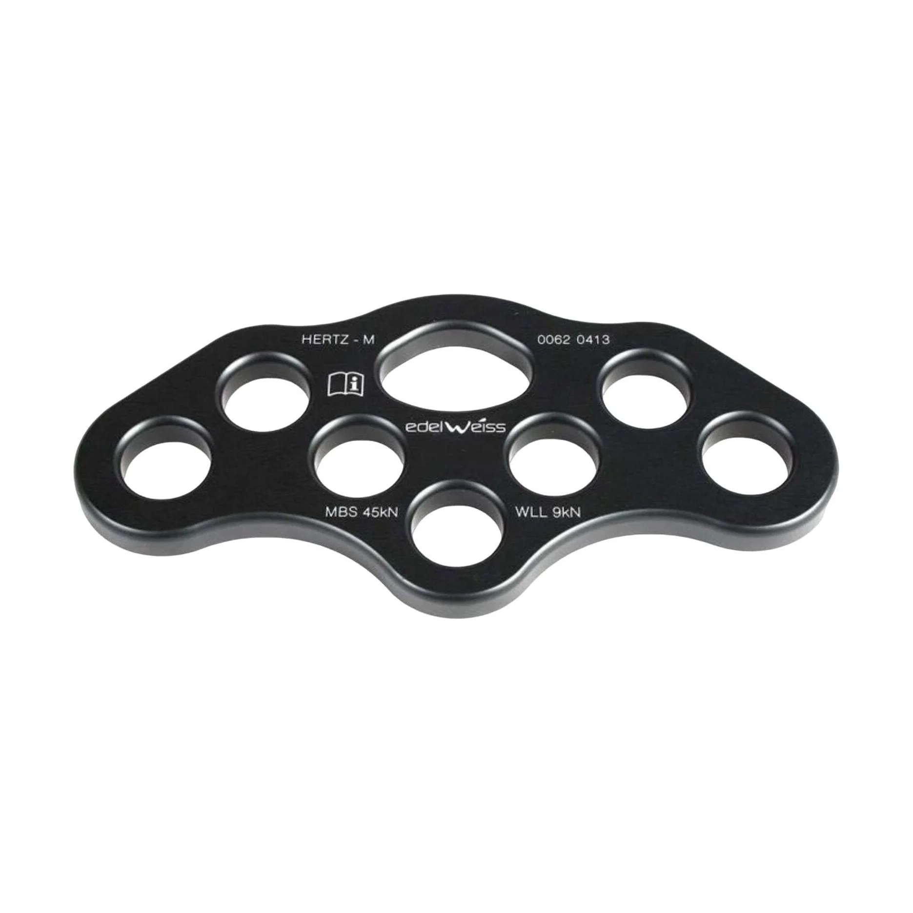 Edelweiss Hertz Anchor Plate - Image 3
