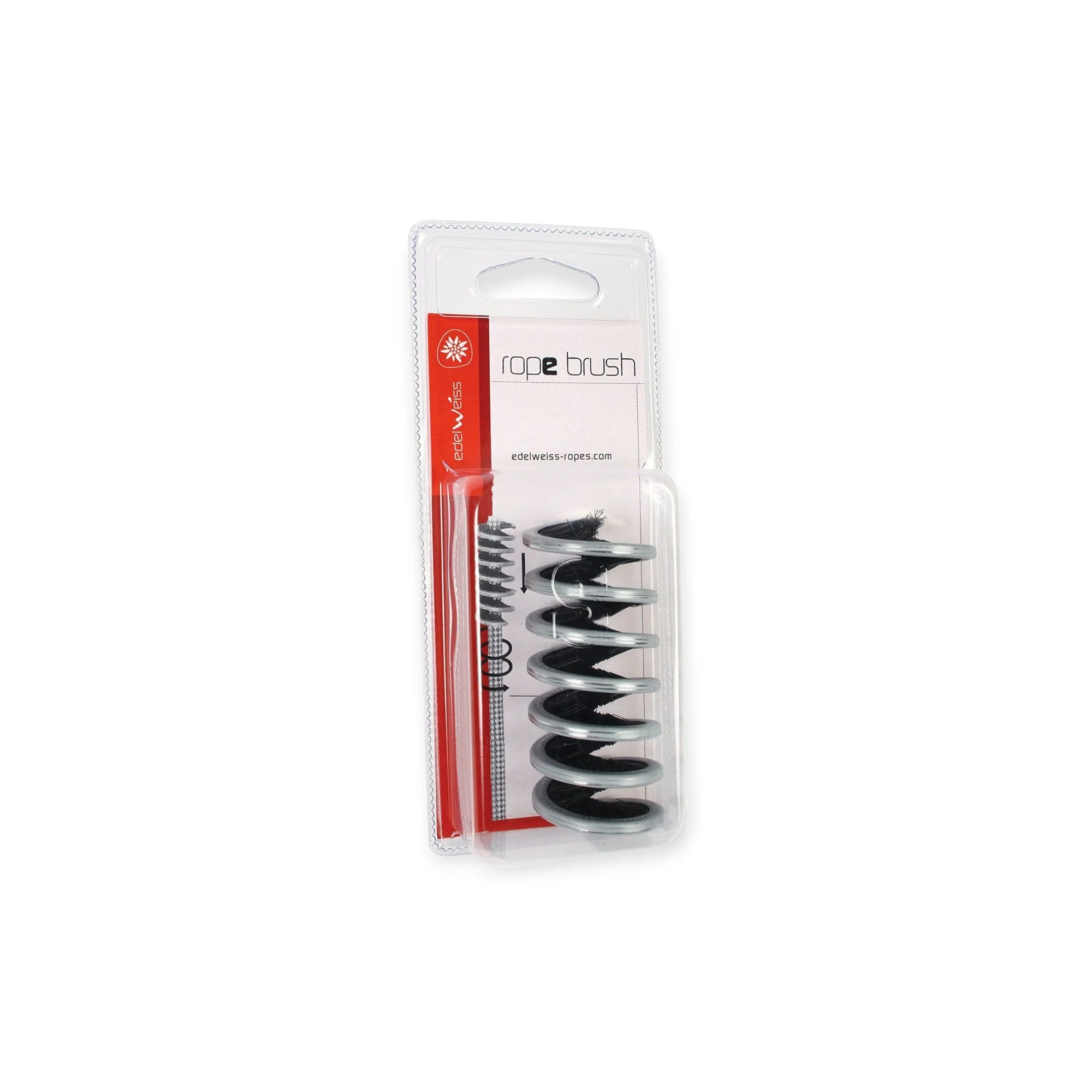 Edelweiss Rope Brush