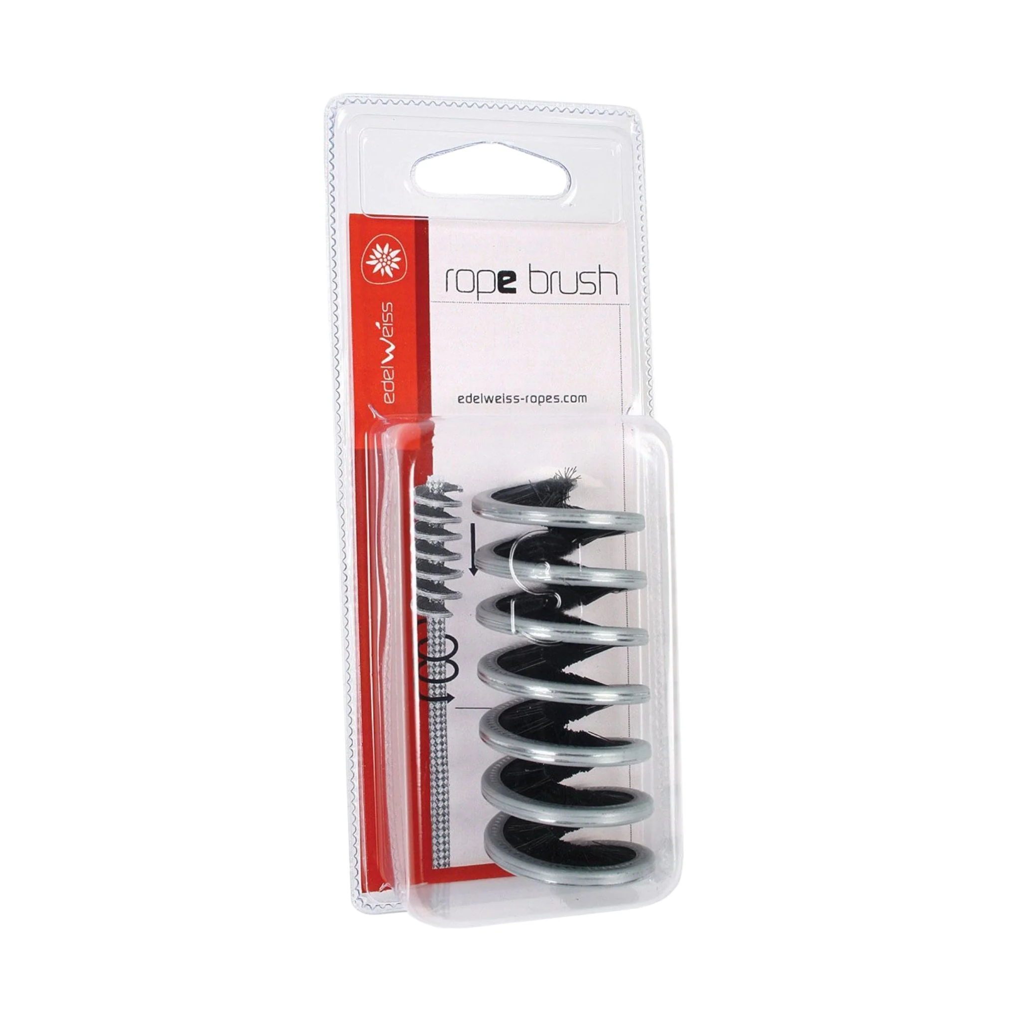 Edelweiss Rope Brush - Image 2