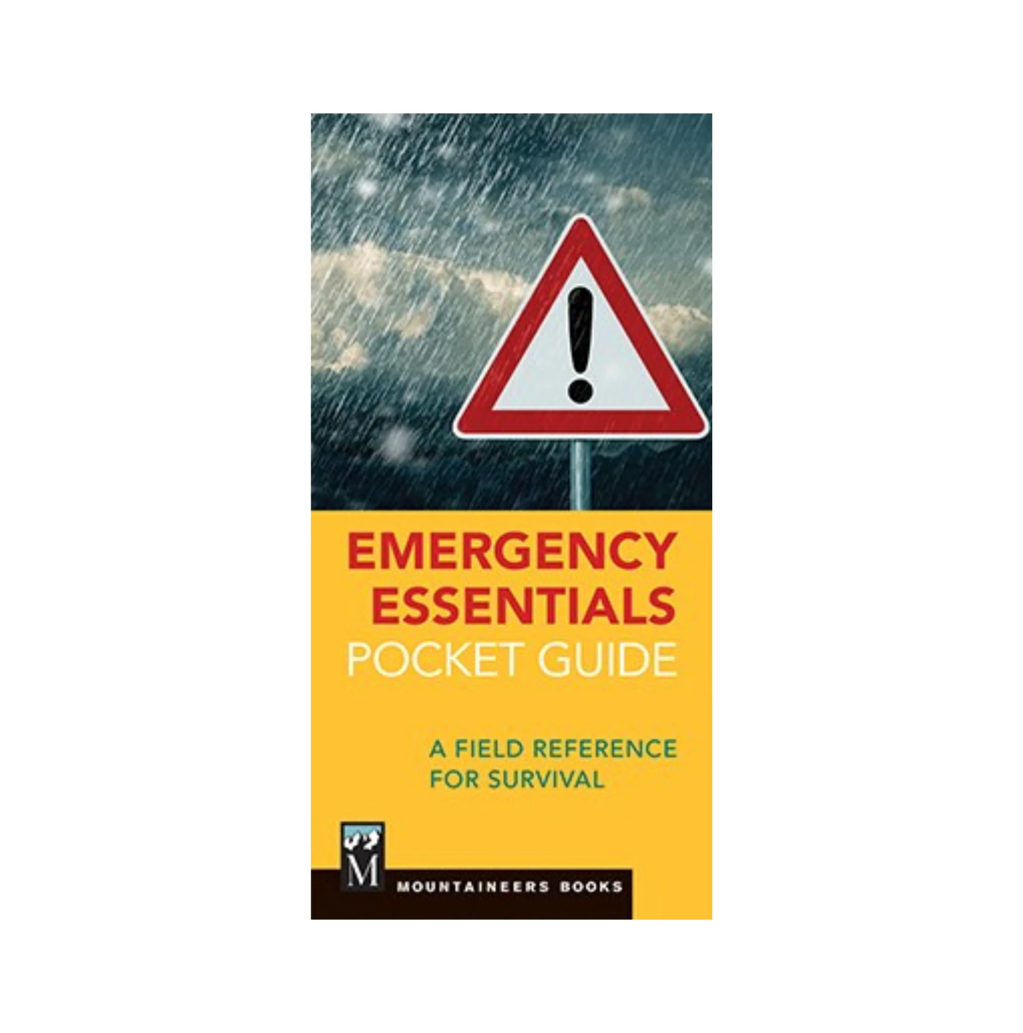 Emergency Essentials Pocket Guide - Image 2