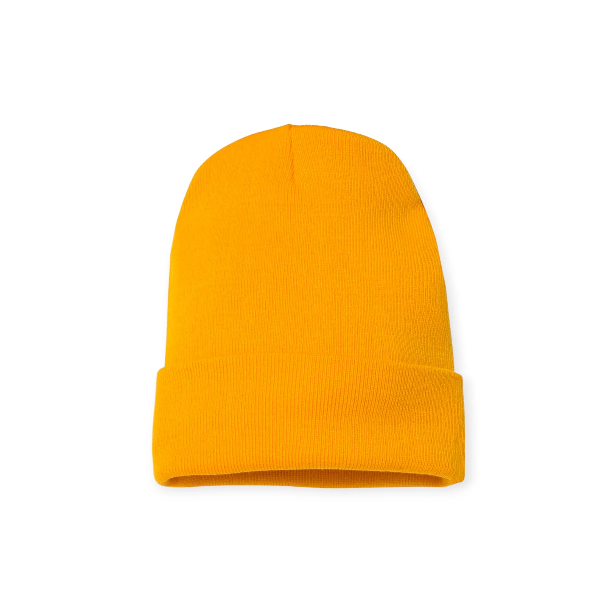 FERAL Classic Cuffed Logo Beanie - Image 12