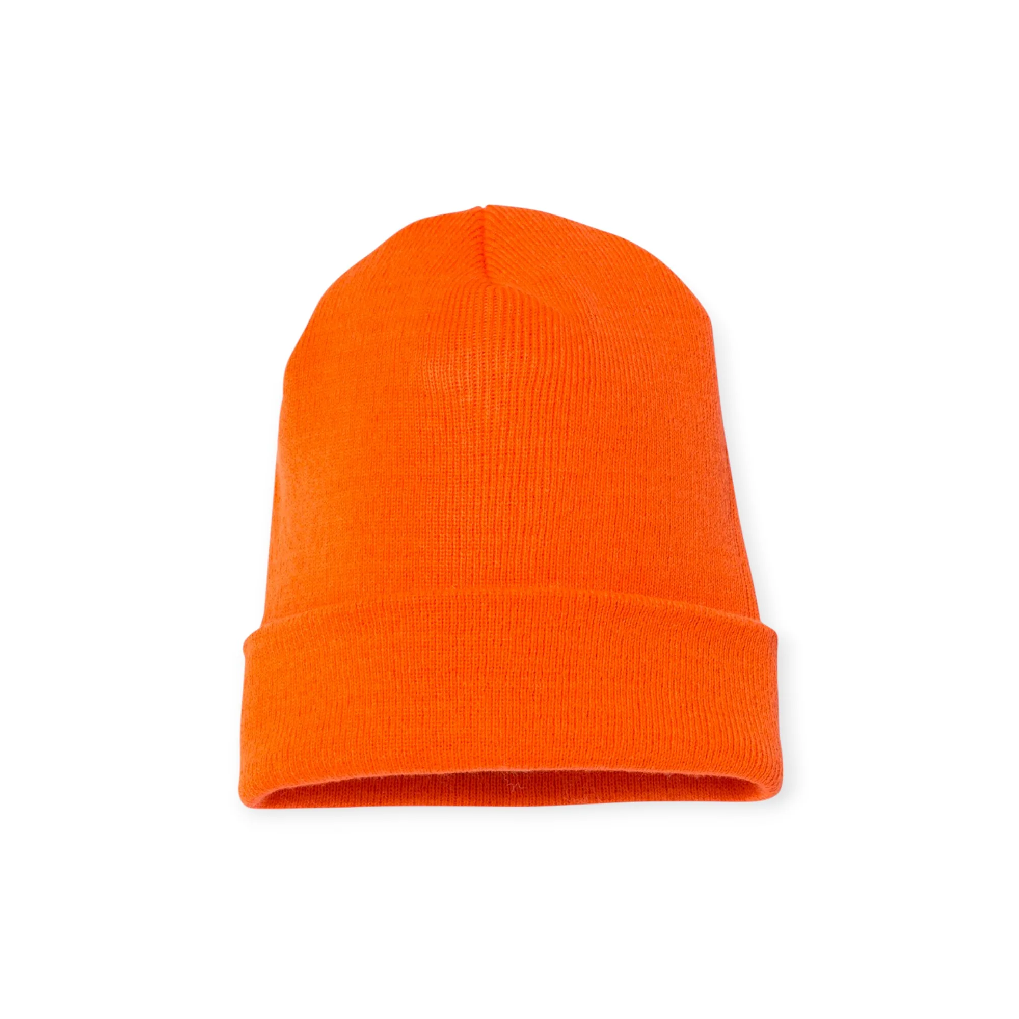 FERAL Classic Cuffed Logo Beanie - Image 14