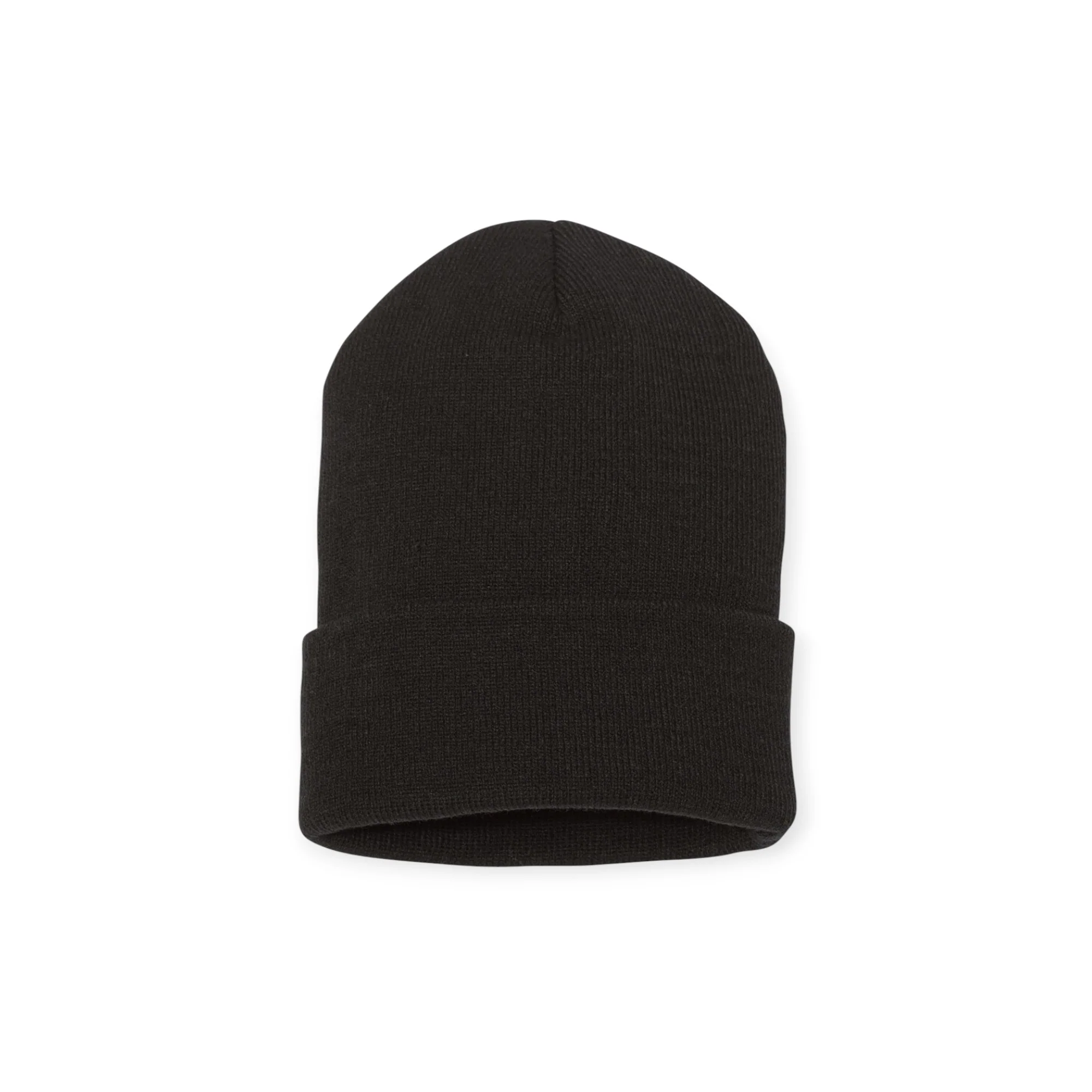 FERAL Classic Cuffed Logo Beanie - Image 2