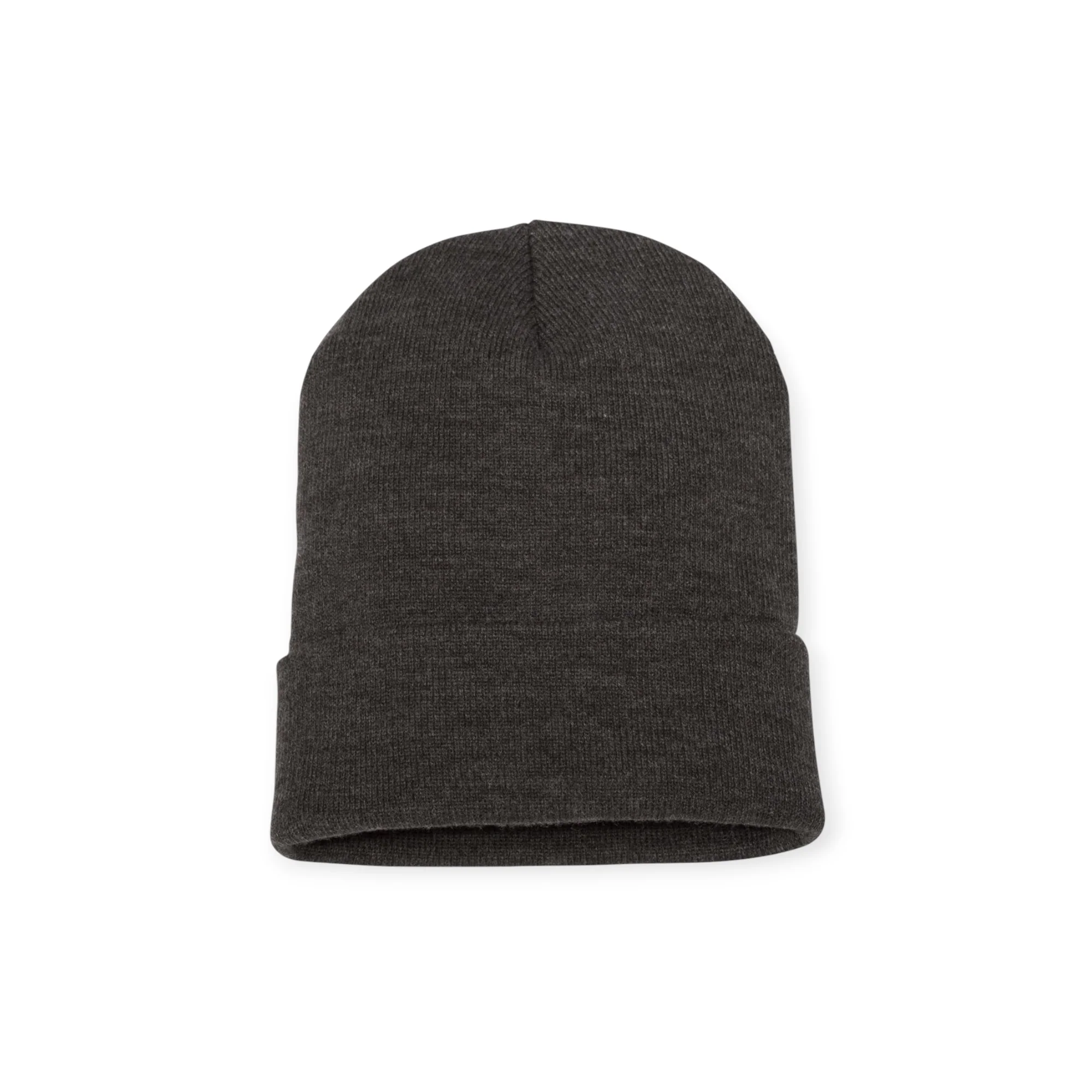 FERAL Classic Cuffed Logo Beanie - Image 4