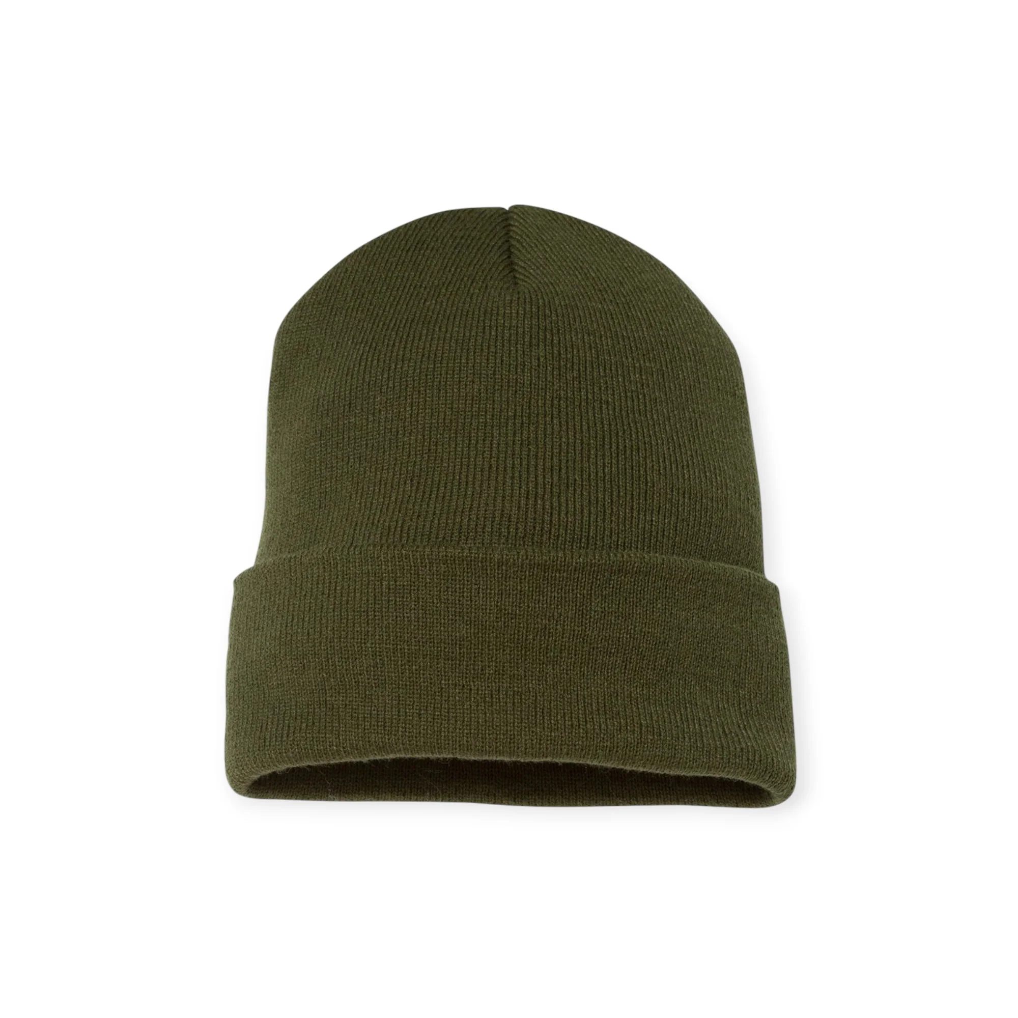 FERAL Classic Cuffed Logo Beanie - Image 6