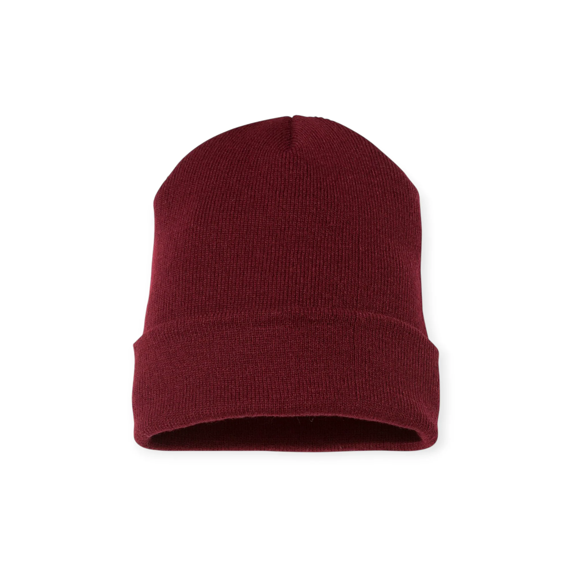 FERAL Classic Cuffed Logo Beanie - Image 8