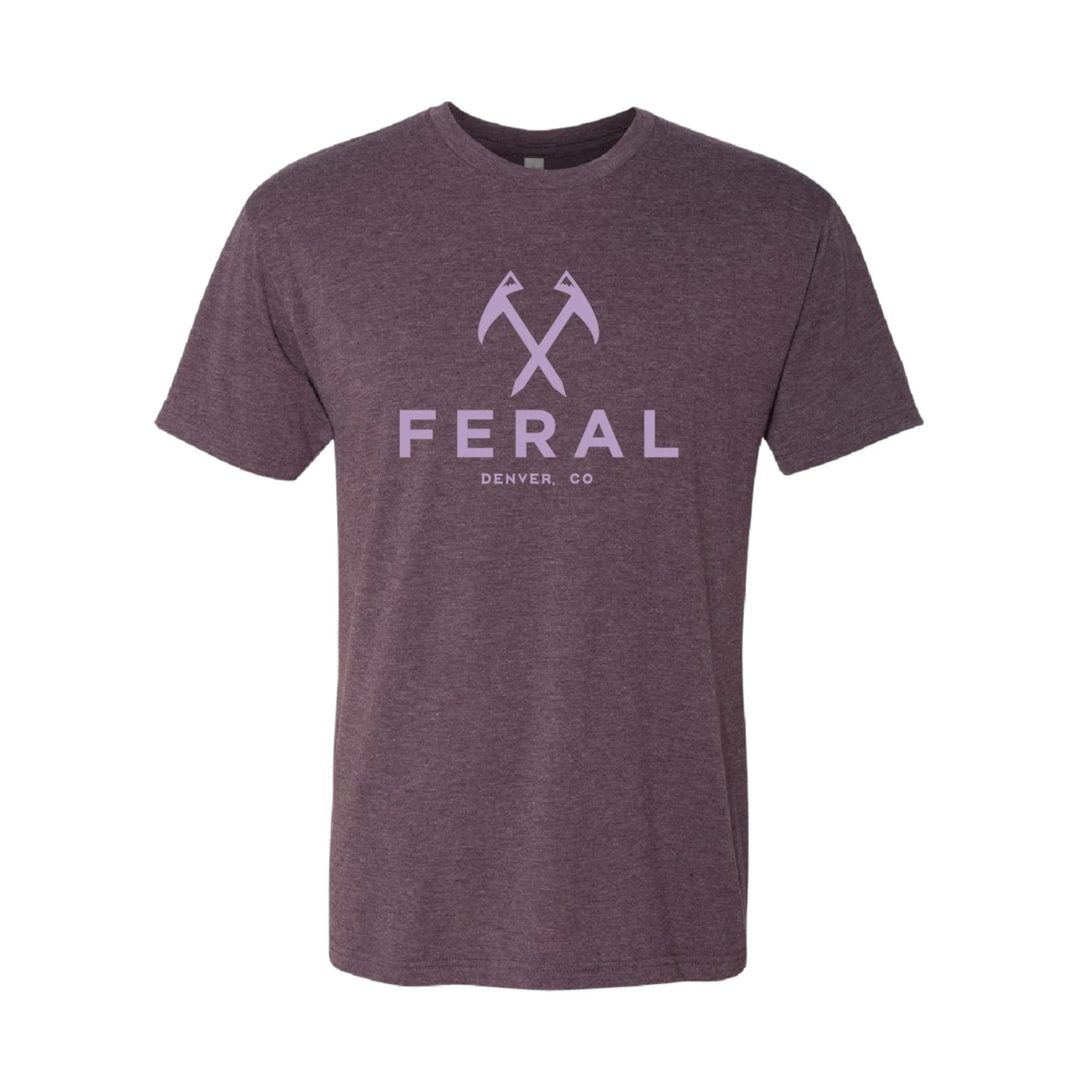 FERAL Denver Logo Shirt - Image 13