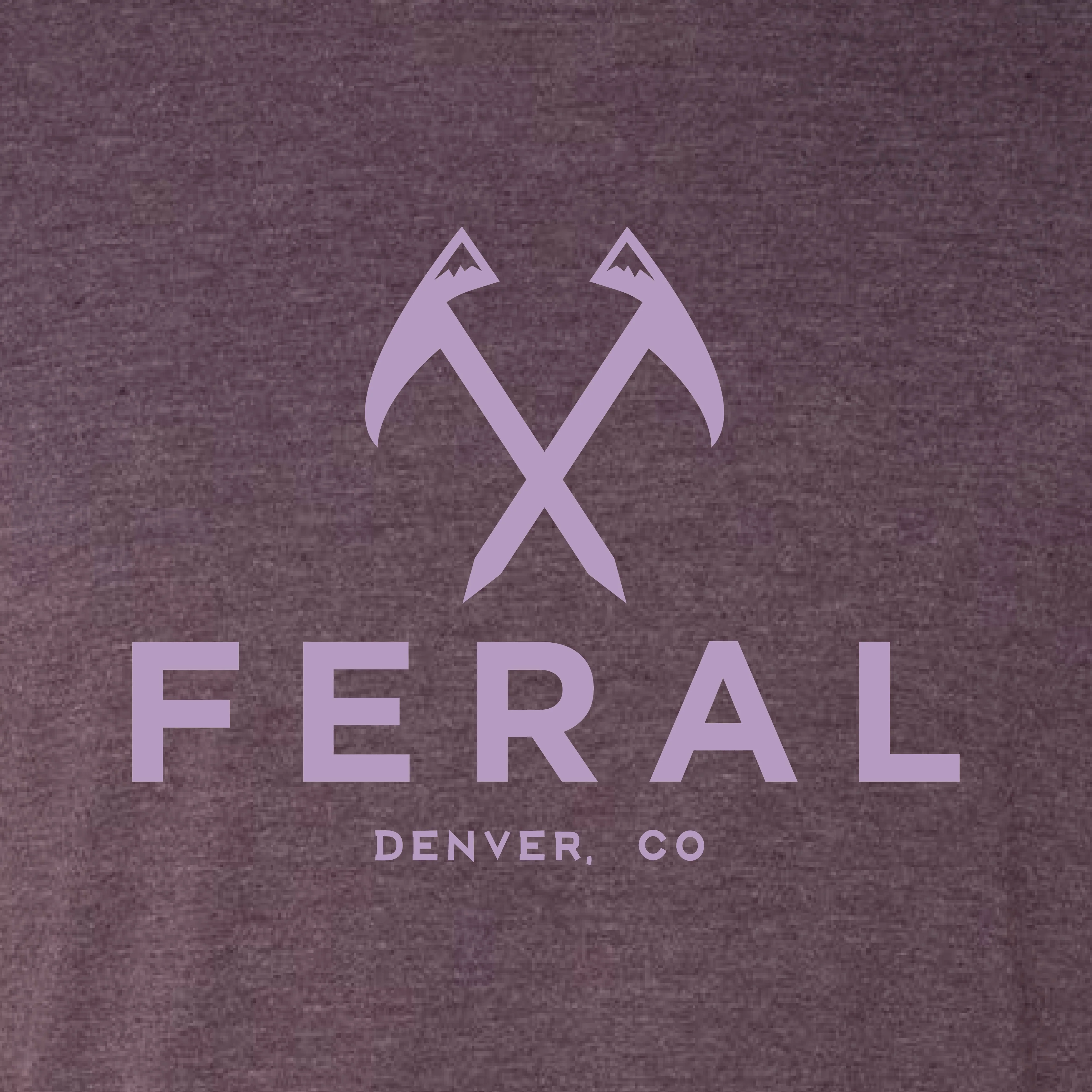 FERAL Denver Logo Shirt - Image 14