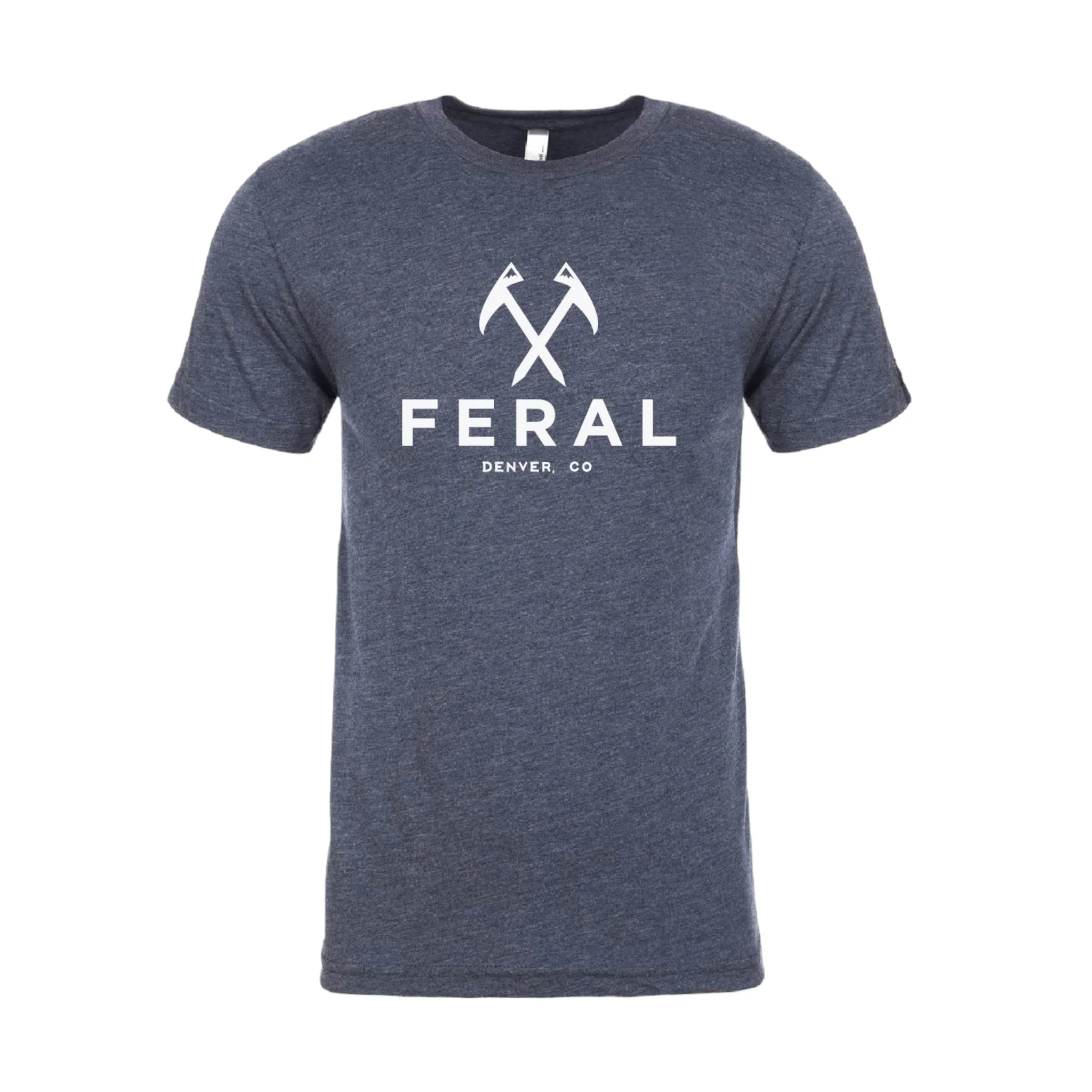 FERAL Denver Logo Shirt - Image 17