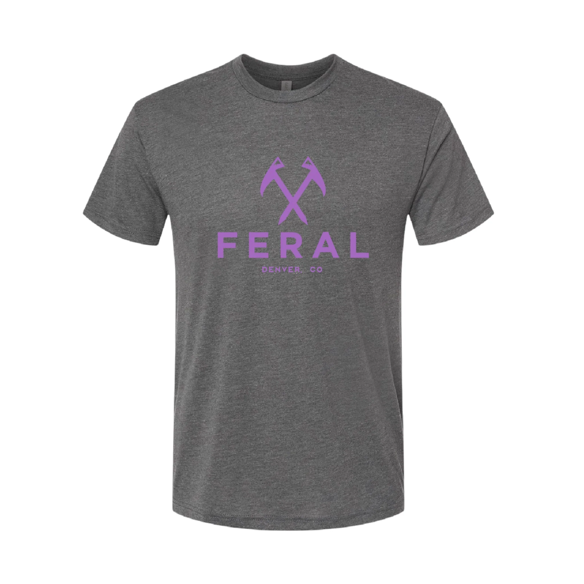 FERAL Denver Logo Shirt - Image 19