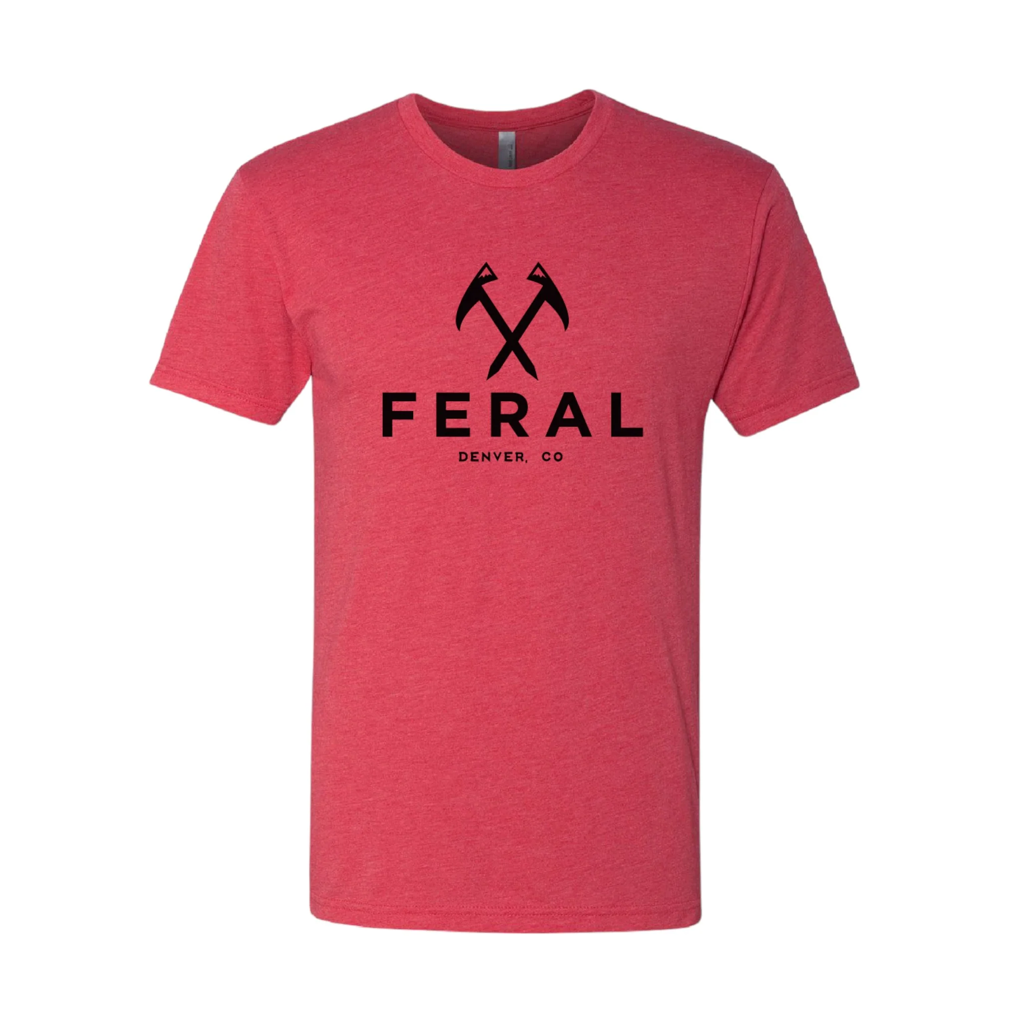 FERAL Denver Logo Shirt - Image 21